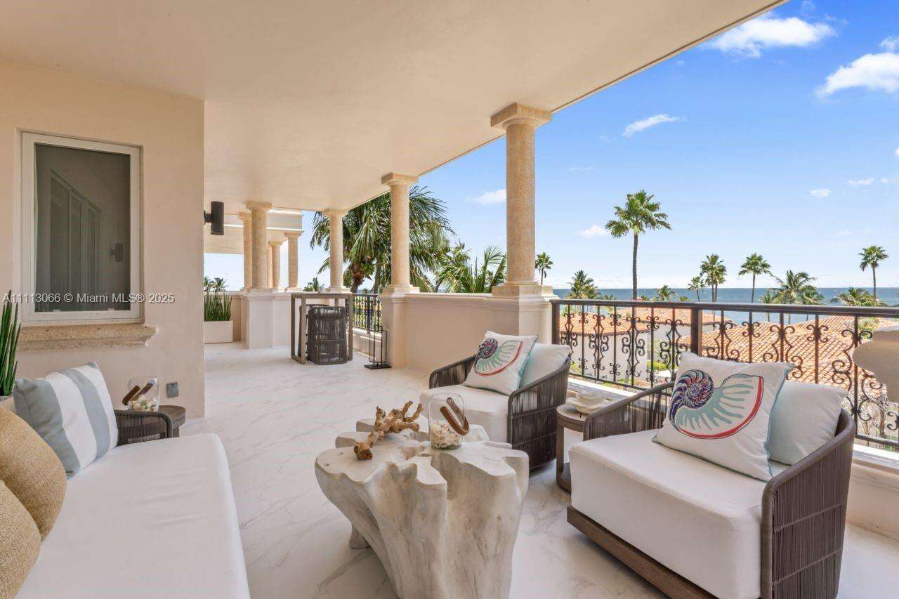 Seaside Village at 19143 Fisher Island Dr, Miami Beach, FL 33109 - For Rent photo 66