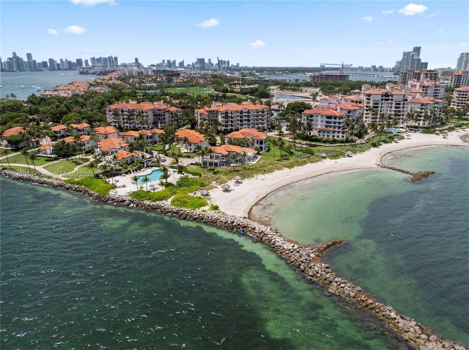Seaside Village at 19143 Fisher Island Dr, Miami Beach, FL 33109 - For Rent photo 9