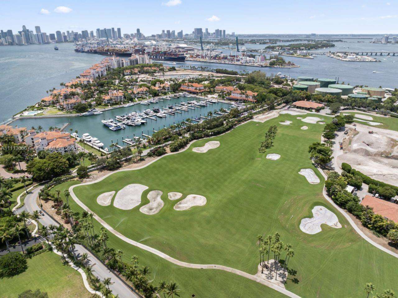 Seaside Village at 19143 Fisher Island Dr, Miami Beach, FL 33109 - For Rent photo 87