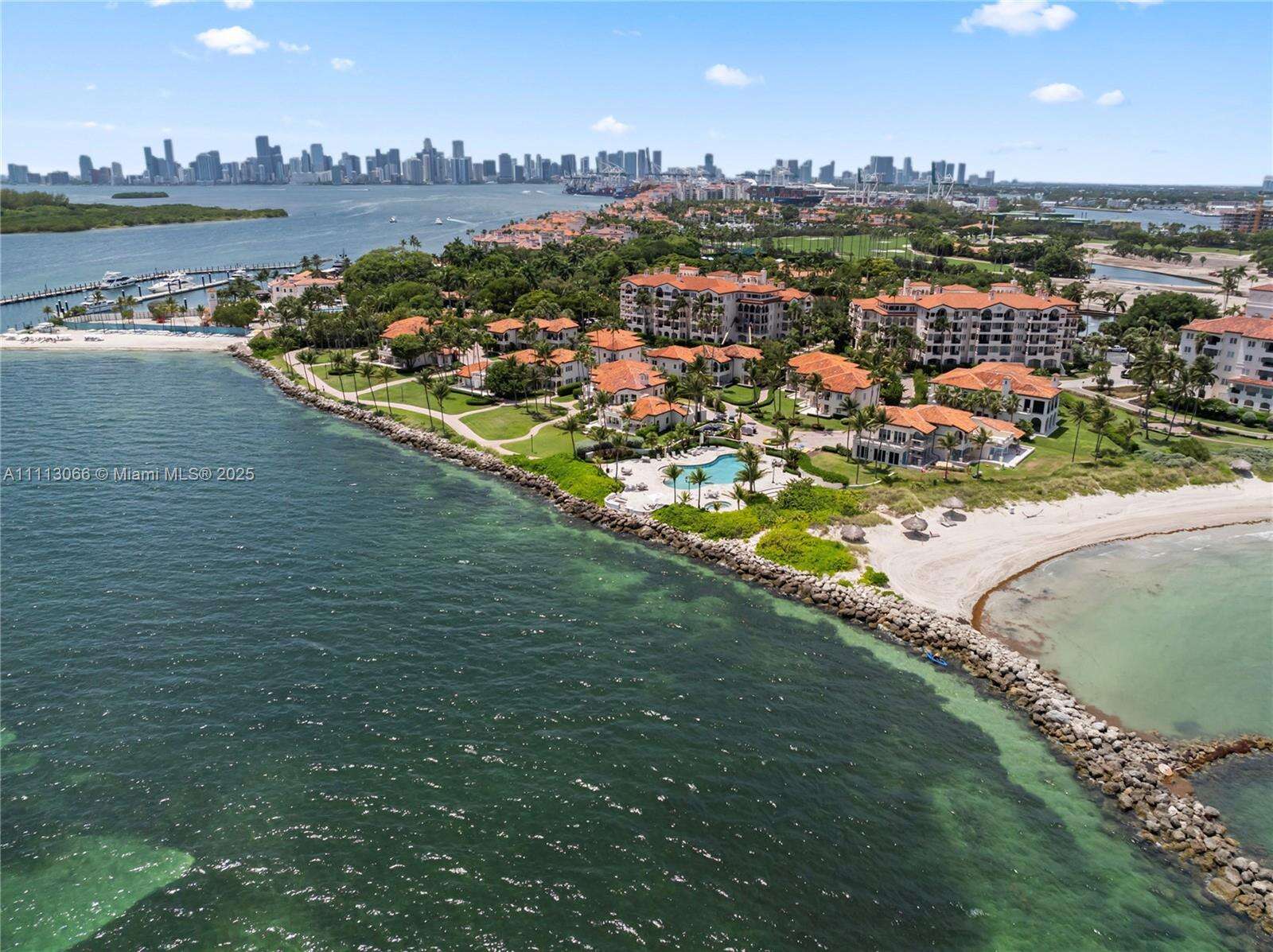 Seaside Village at 19143 Fisher Island Dr, Miami Beach, FL 33109 - For Rent photo 10