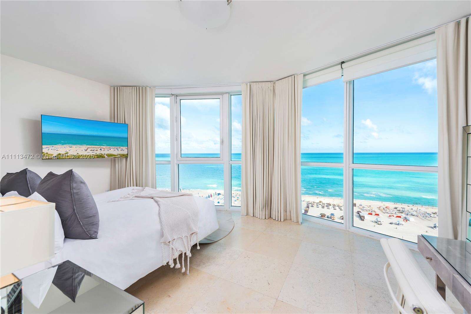 The Setai at 101 20 St, Miami Beach, FL 33139 - For Rent photo 1