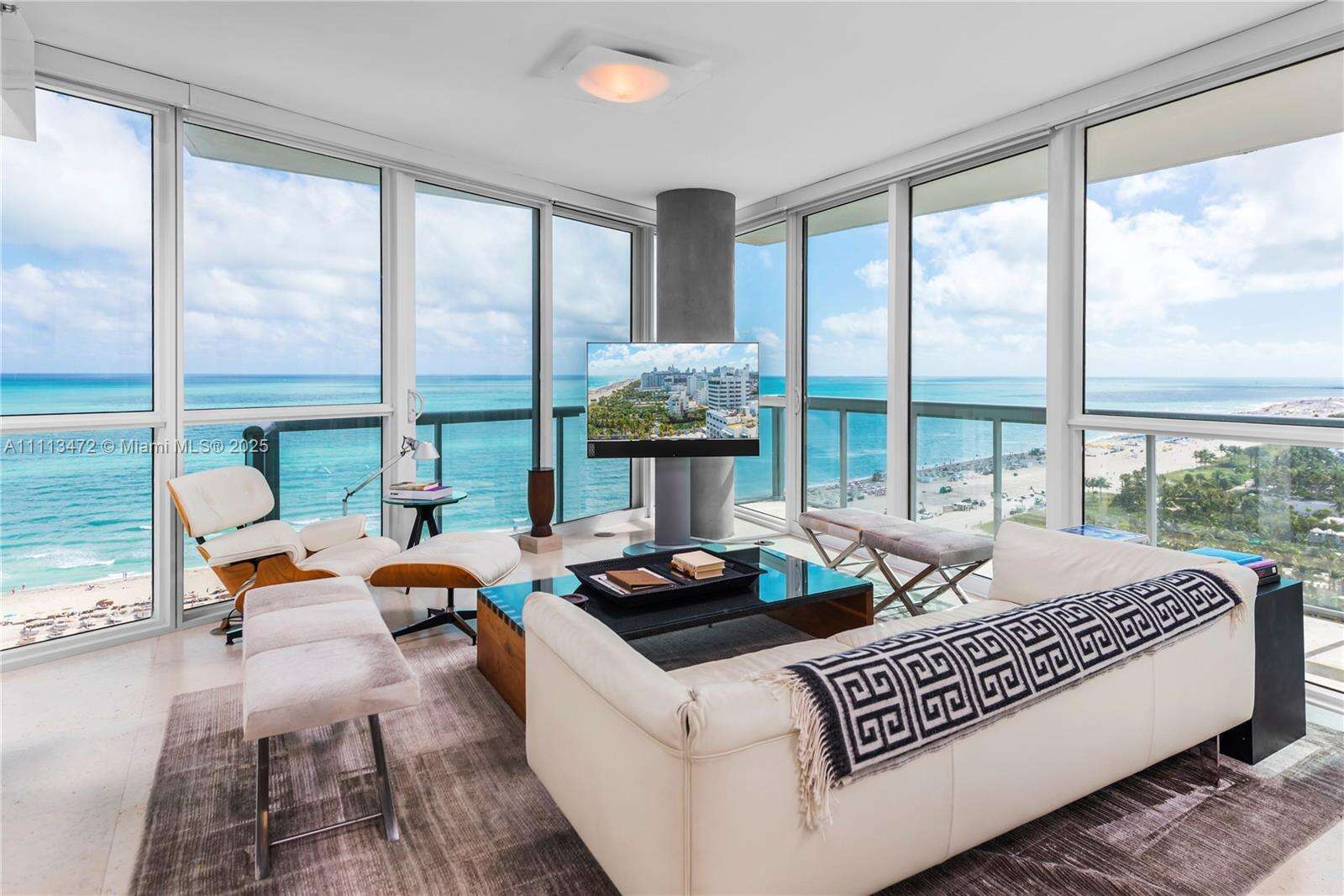 The Setai at 101 20 St, Miami Beach, FL 33139 - For Rent photo 2