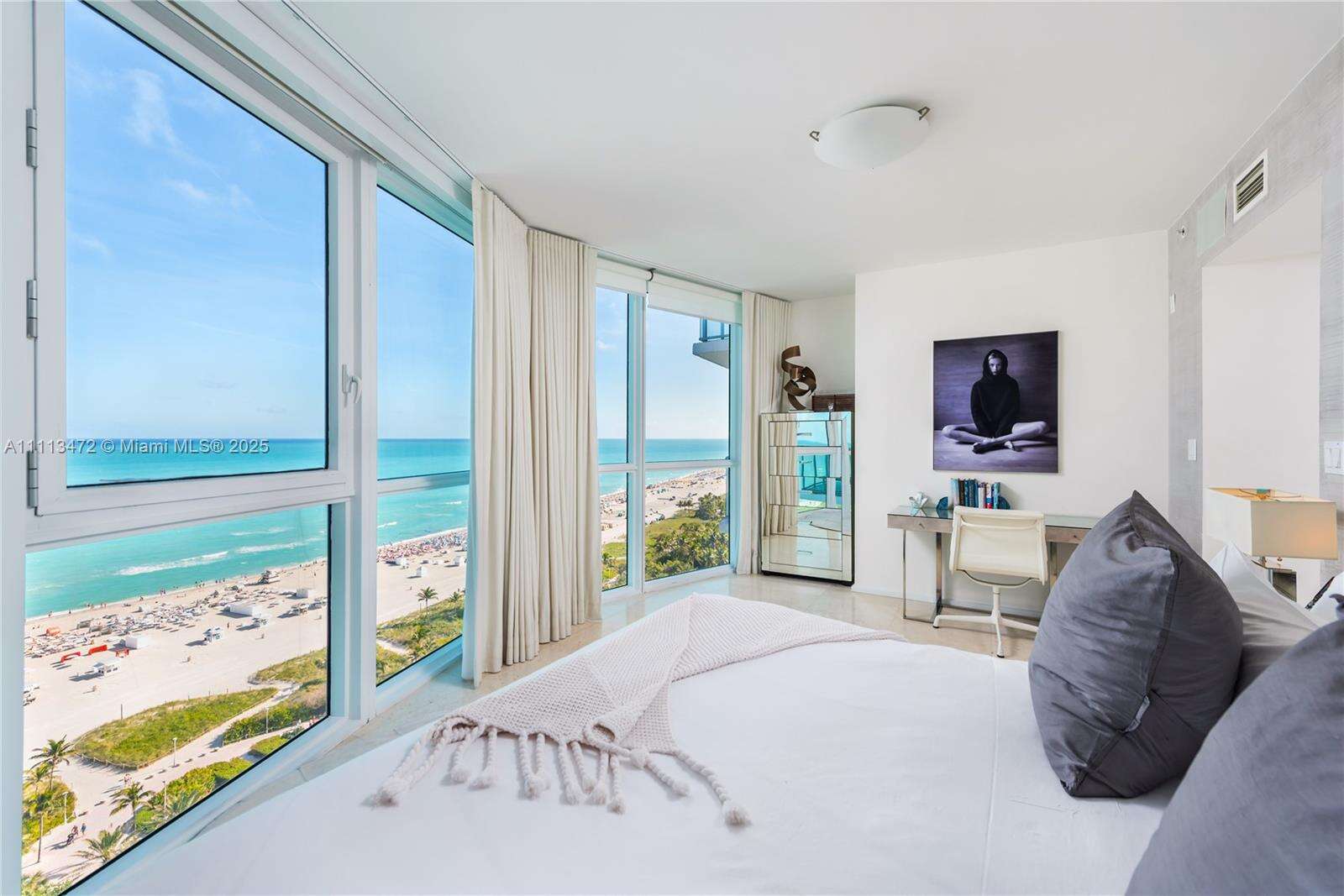 The Setai at 101 20 St, Miami Beach, FL 33139 - For Rent photo 11