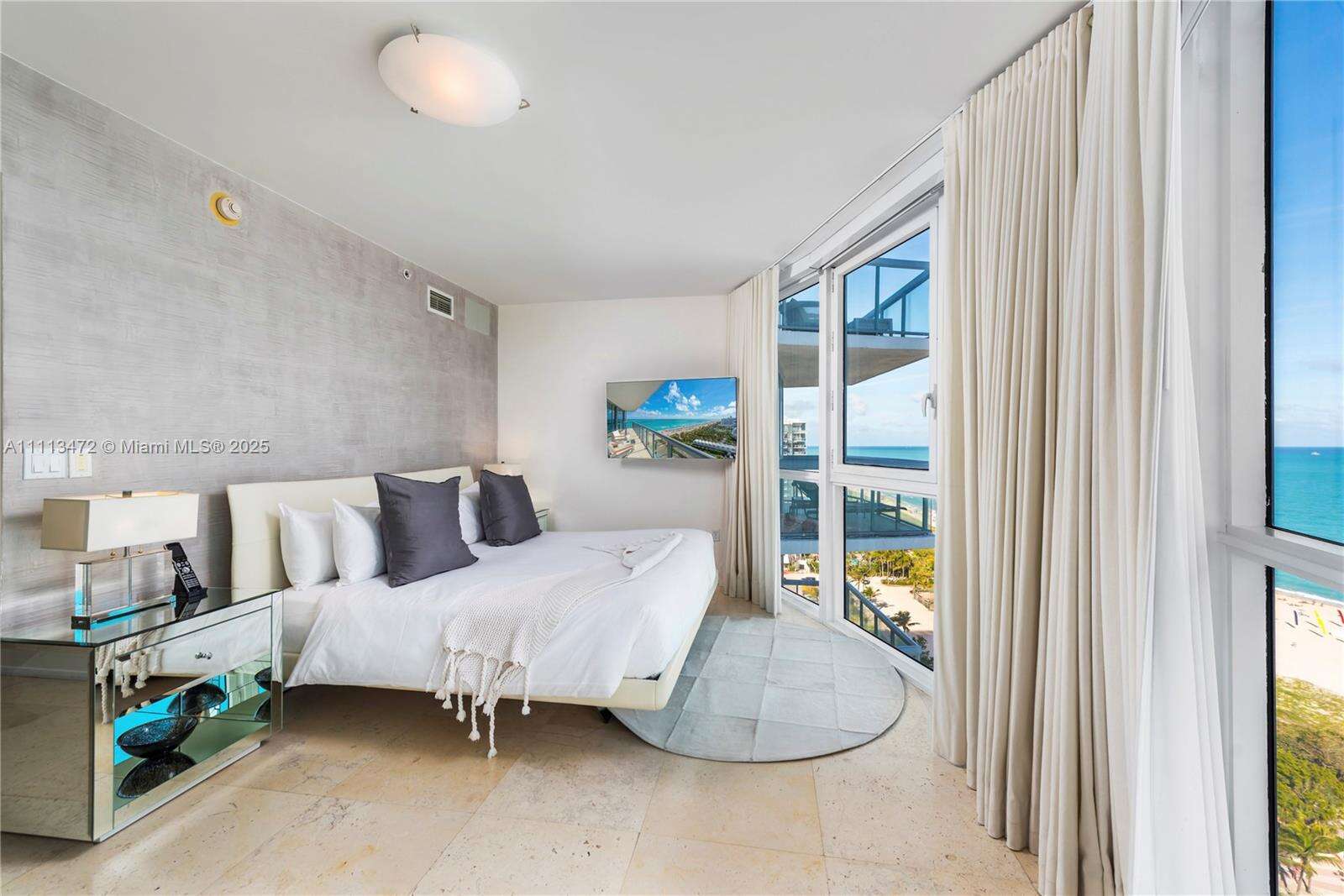 The Setai at 101 20 St, Miami Beach, FL 33139 - For Rent photo 12