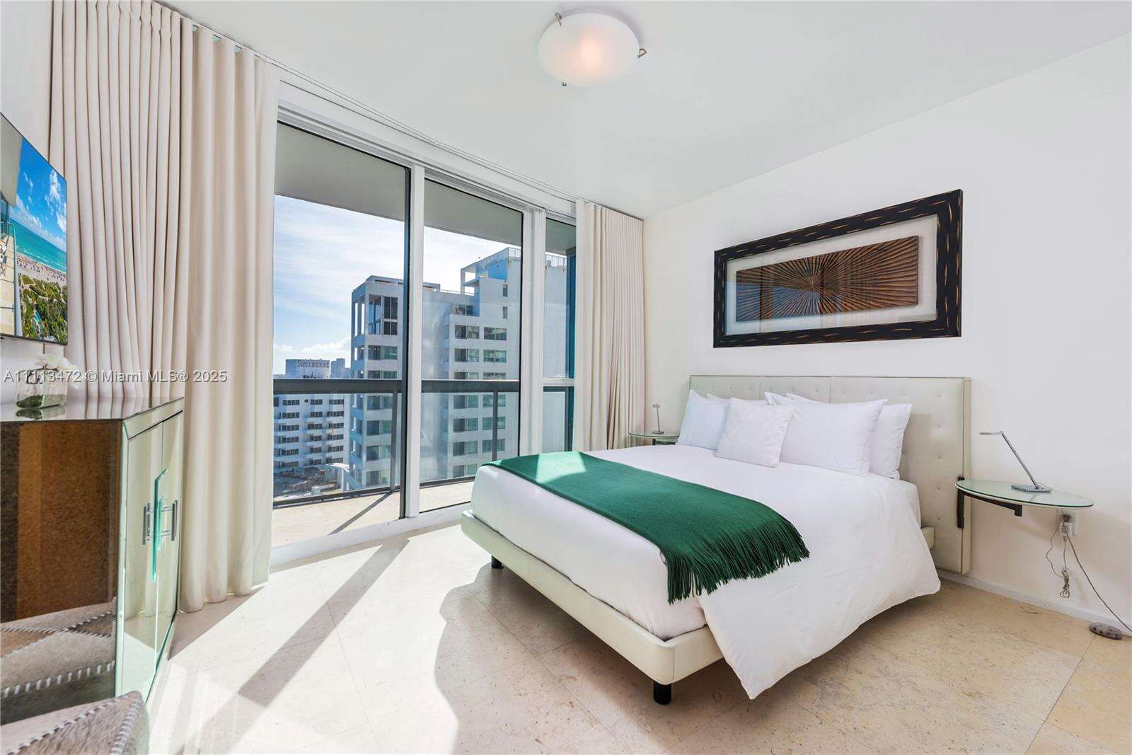 The Setai at 101 20 St, Miami Beach, FL 33139 - For Rent photo 17