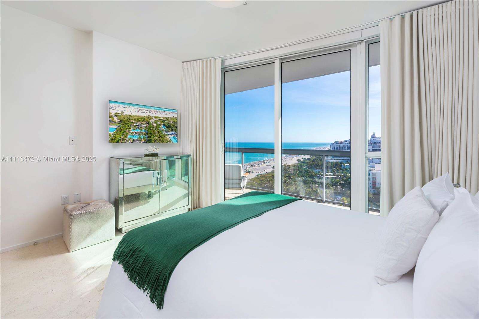 The Setai at 101 20 St, Miami Beach, FL 33139 - For Rent photo 18