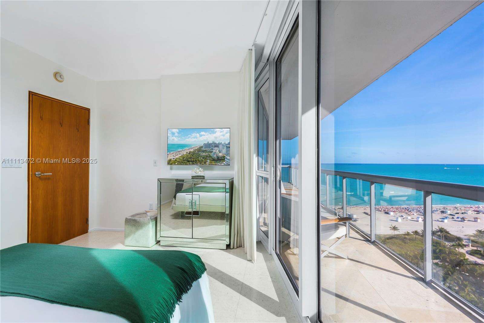 The Setai at 101 20 St, Miami Beach, FL 33139 - For Rent photo 19