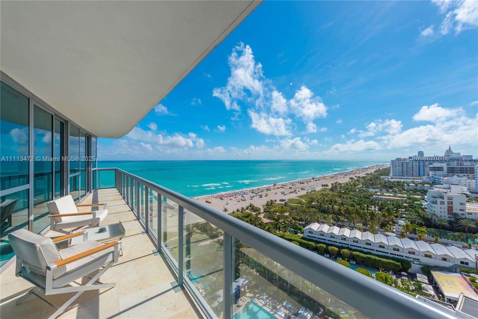 The Setai at 101 20 St, Miami Beach, FL 33139 - For Rent photo 3