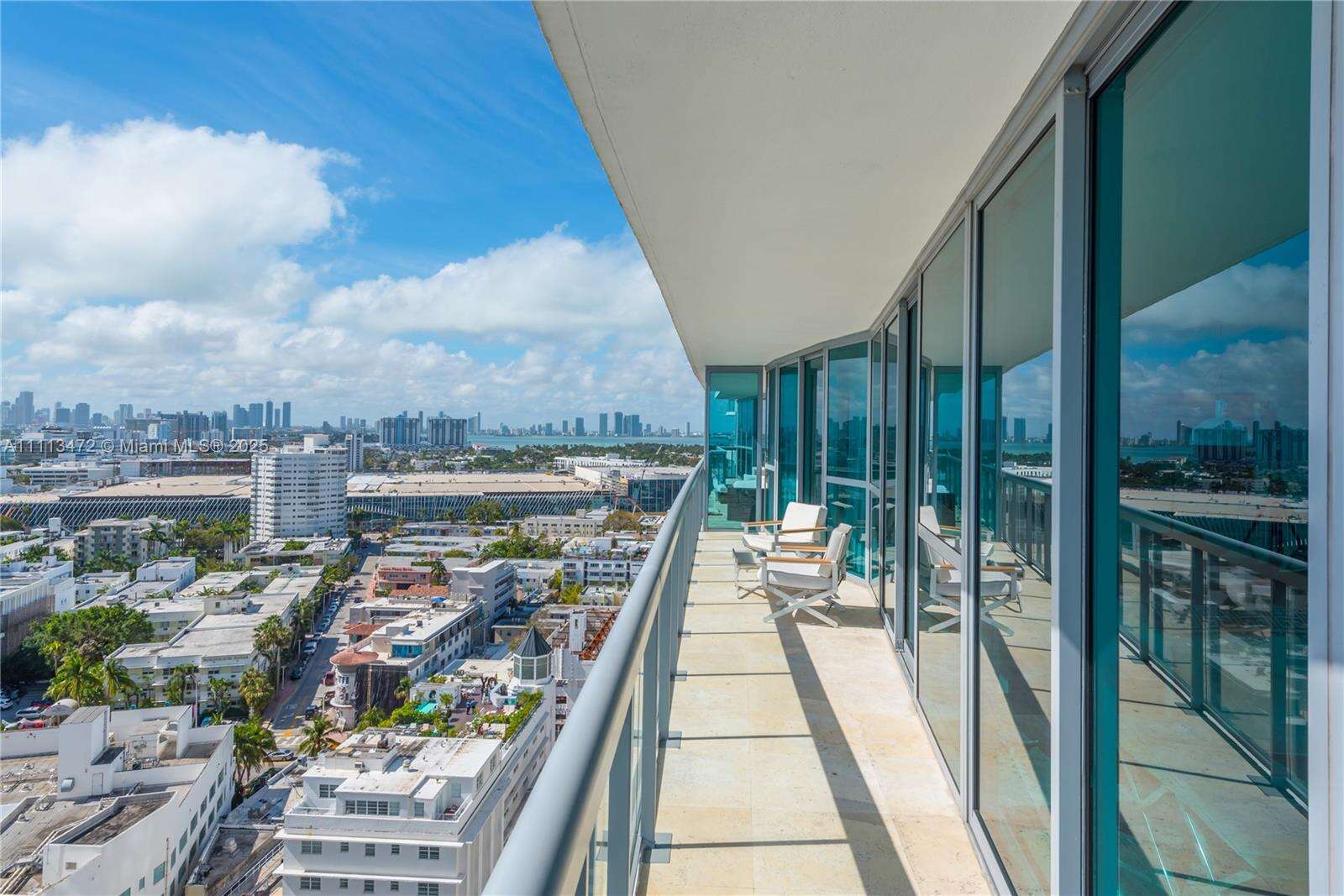 The Setai at 101 20 St, Miami Beach, FL 33139 - For Rent photo 22