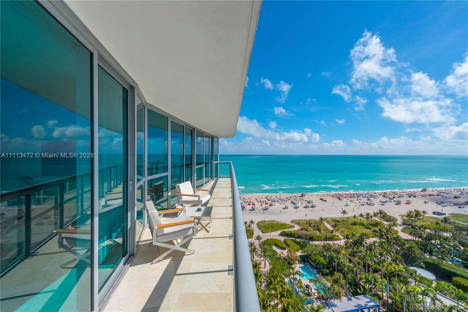 The Setai at 101 20 St, Miami Beach, FL 33139 - For Rent photo 23