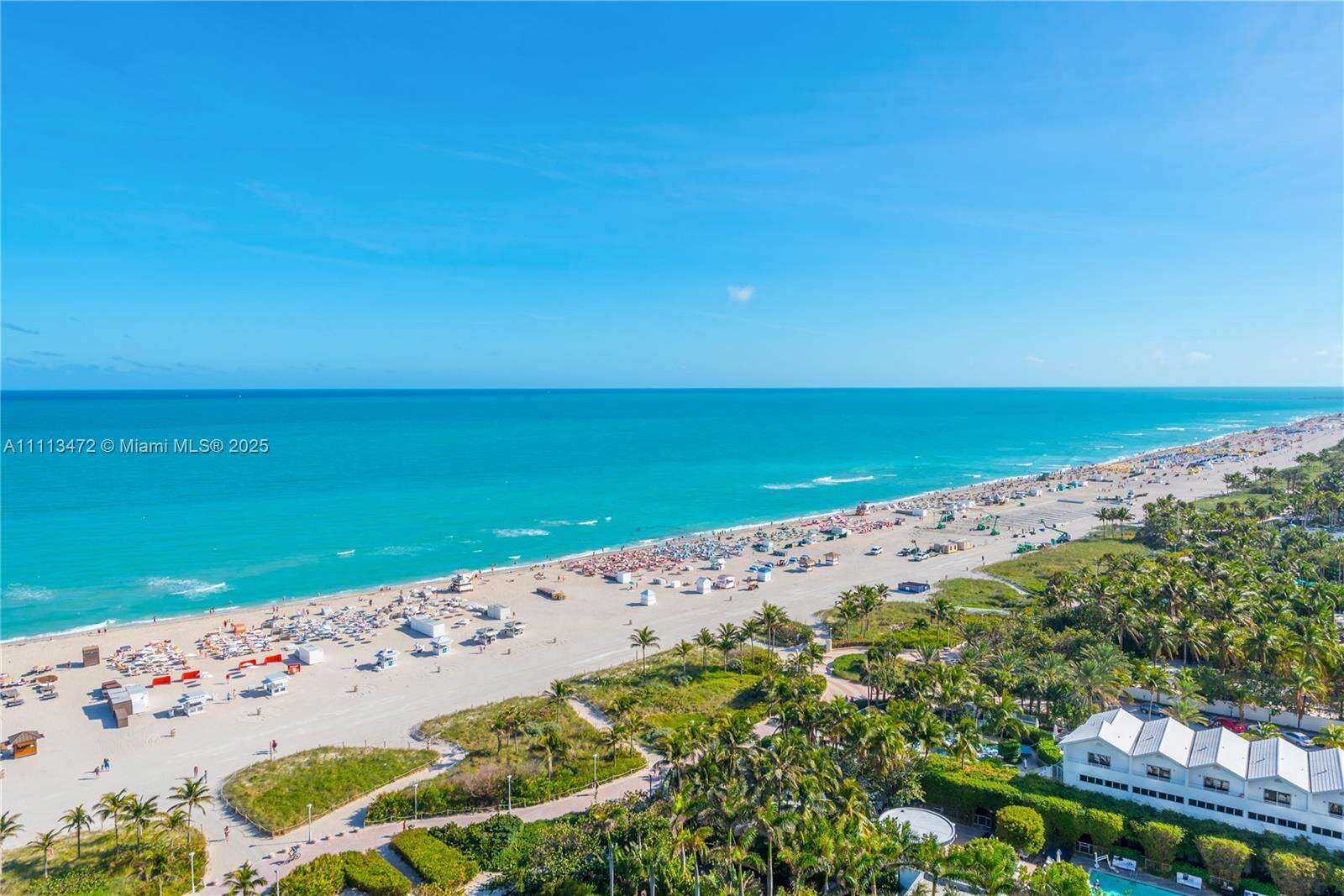 The Setai at 101 20 St, Miami Beach, FL 33139 - For Rent photo 24