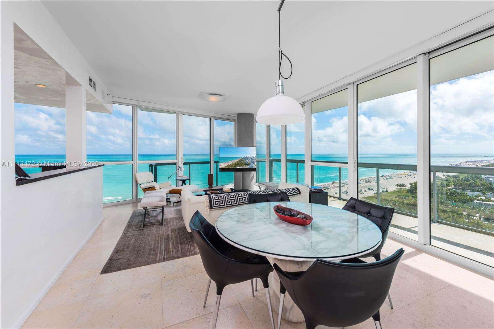 The Setai at 101 20 St, Miami Beach, FL 33139 - For Rent photo 4