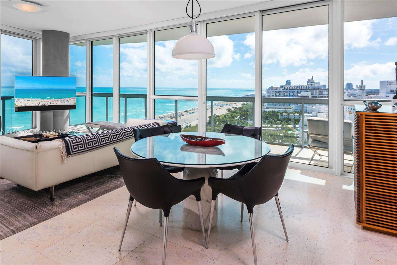 The Setai at 101 20 St, Miami Beach, FL 33139 - For Rent photo 6