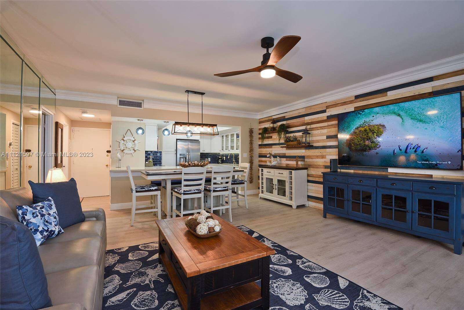 Alexander Towers at 3505 Ocean Dr, Hollywood, FL 33019 - For Rent photo 3