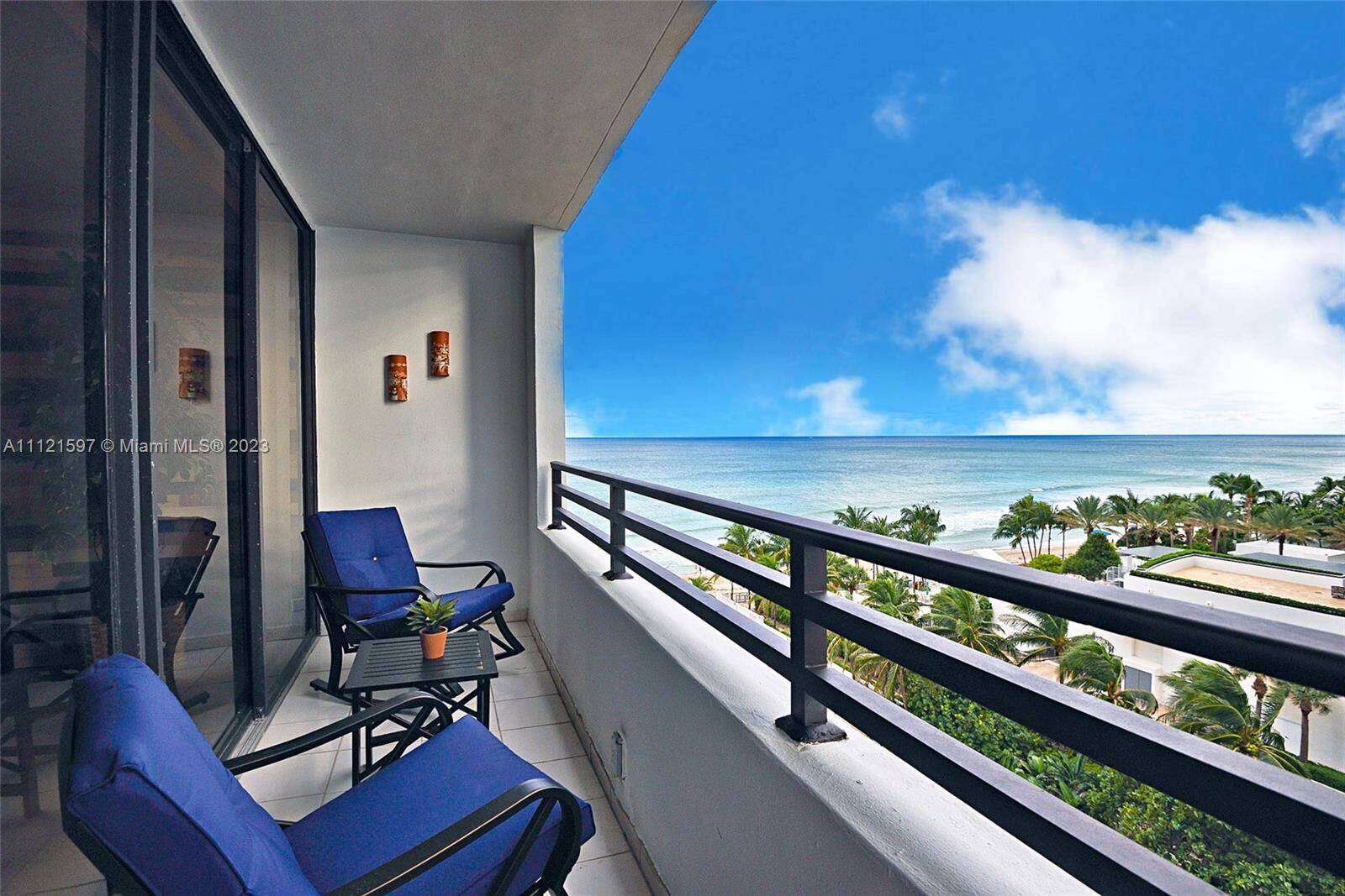 Alexander Towers at 3505 Ocean Dr, Hollywood, FL 33019 - For Rent photo 8