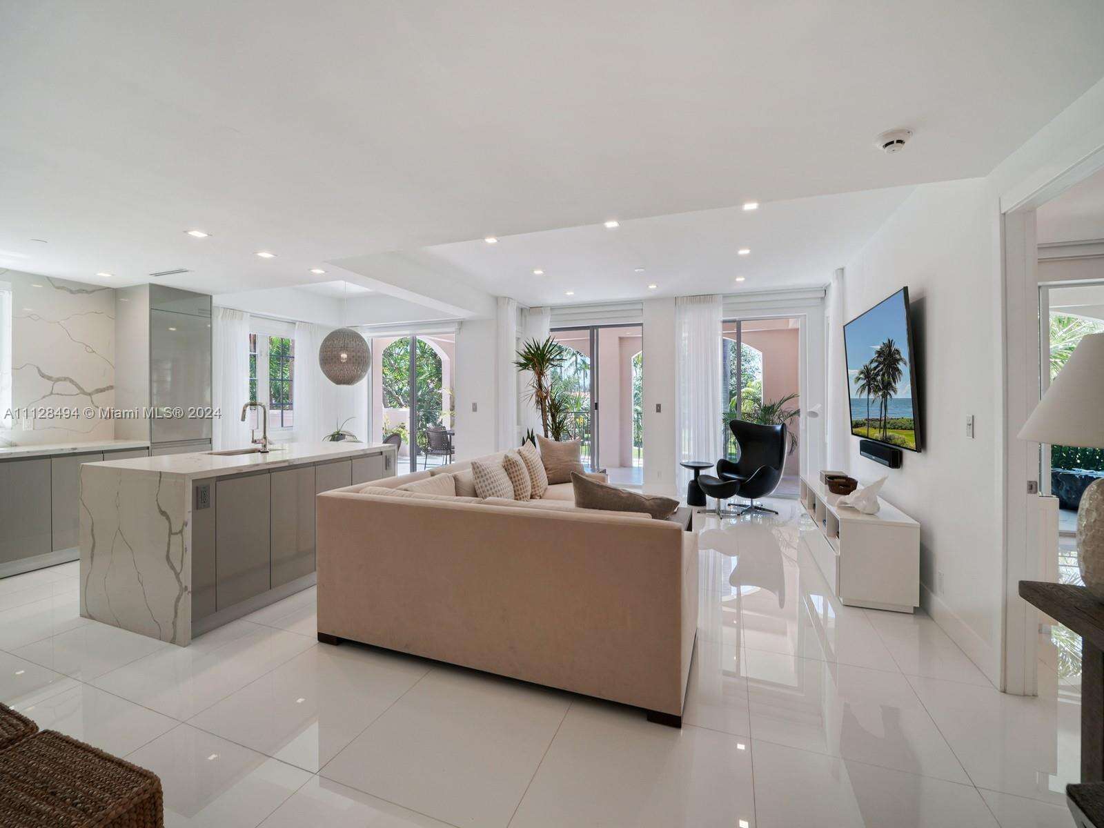 Seaside Village at 19117 Fisher Island Dr, Miami Beach, FL 33109 - For Rent photo 1