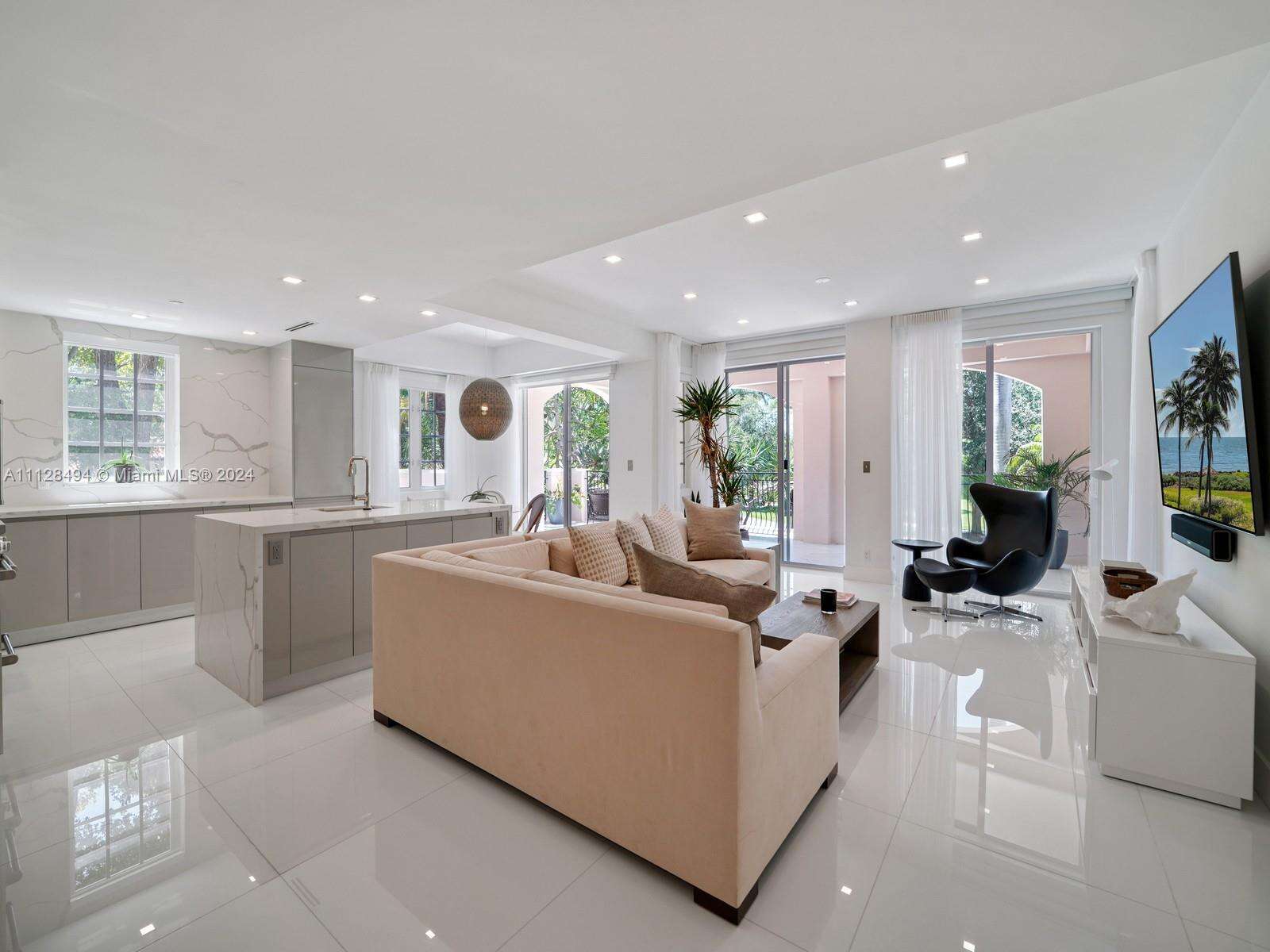 Seaside Village at 19117 Fisher Island Dr, Miami Beach, FL 33109 - For Rent photo 2