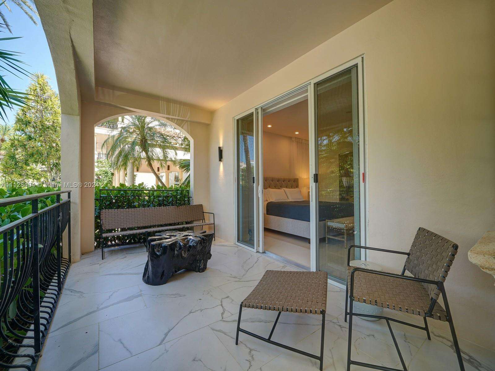 Seaside Village at 19117 Fisher Island Dr, Miami Beach, FL 33109 - For Rent photo 16