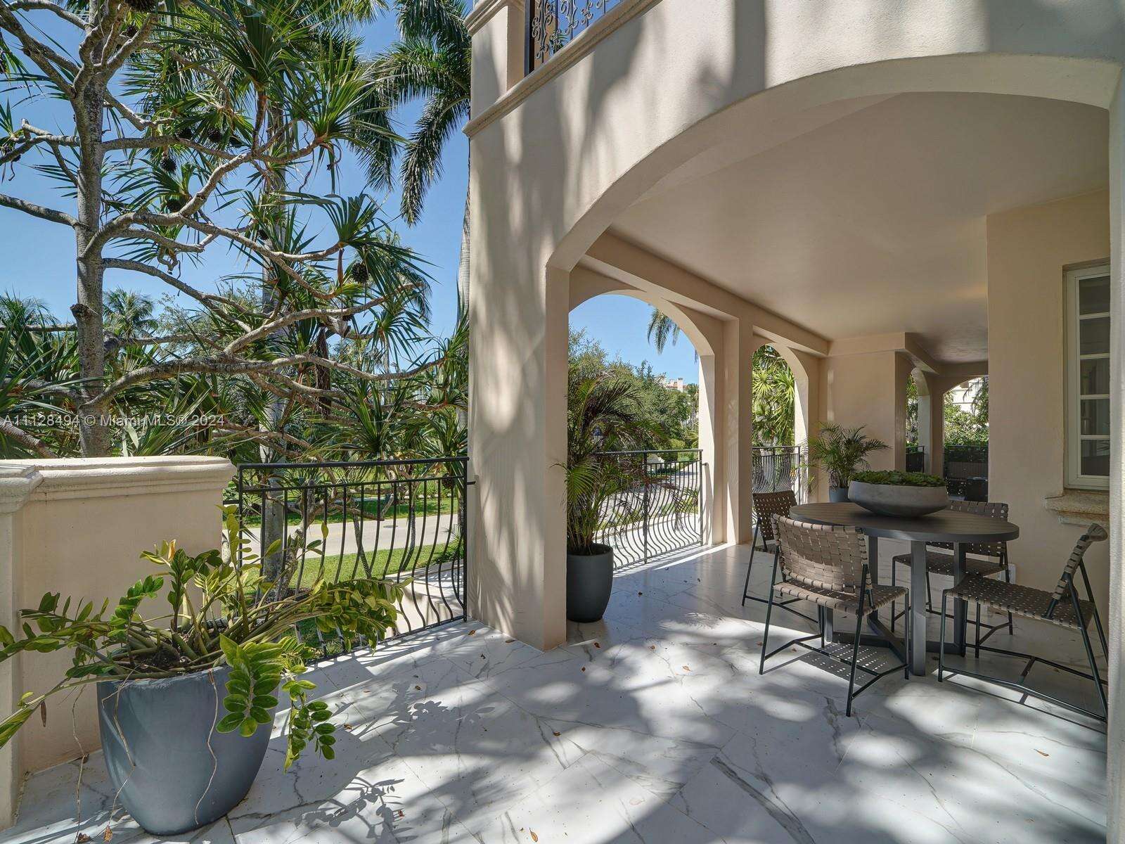 Seaside Village at 19117 Fisher Island Dr, Miami Beach, FL 33109 - For Rent photo 22