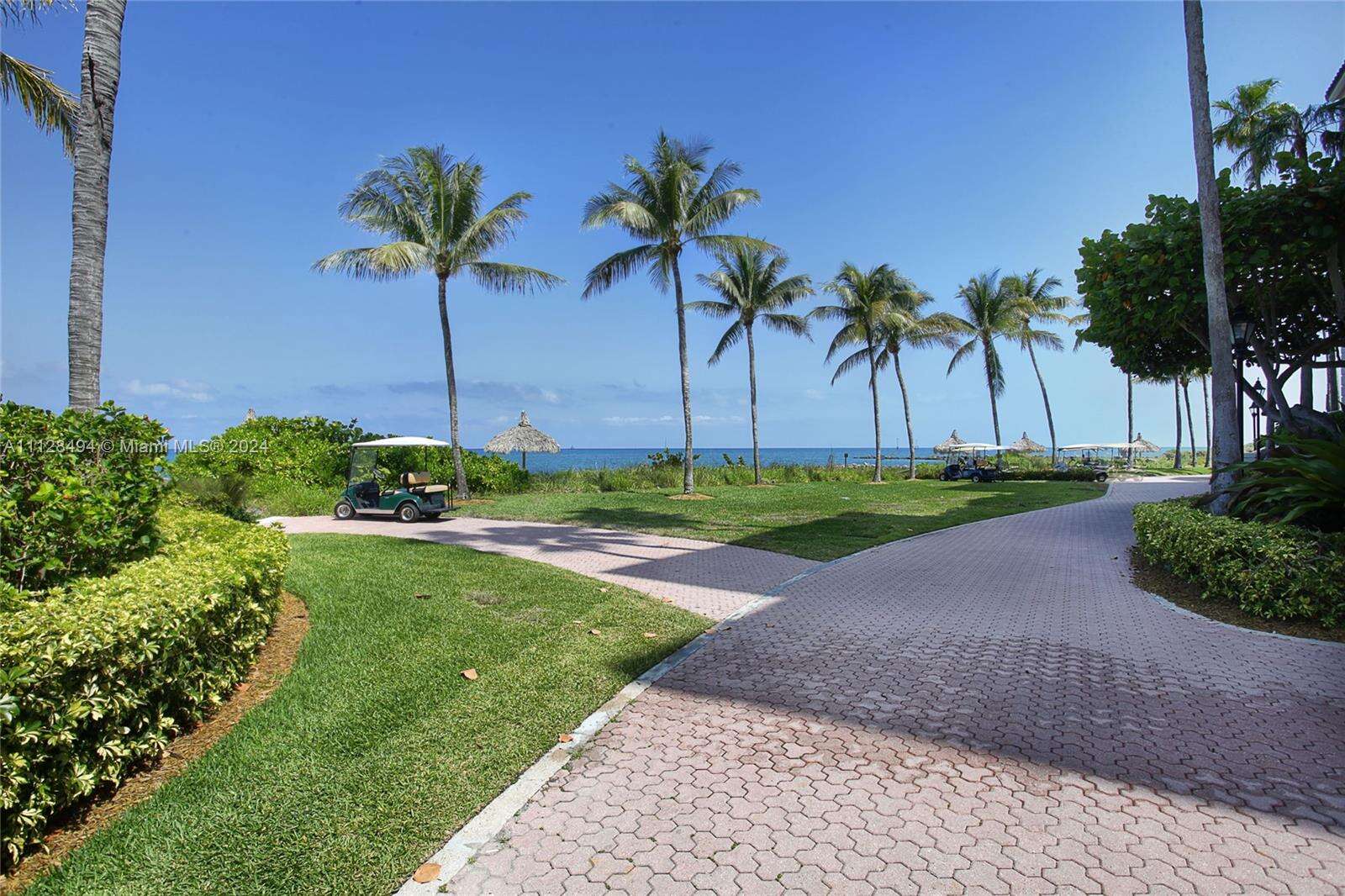Seaside Village at 19117 Fisher Island Dr, Miami Beach, FL 33109 - For Rent photo 39