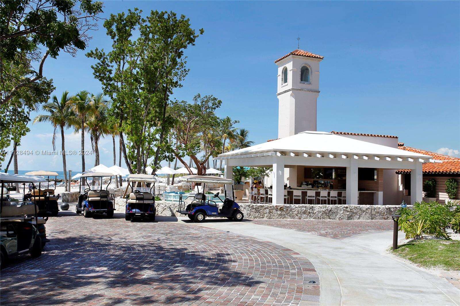 Seaside Village at 19117 Fisher Island Dr, Miami Beach, FL 33109 - For Rent photo 45