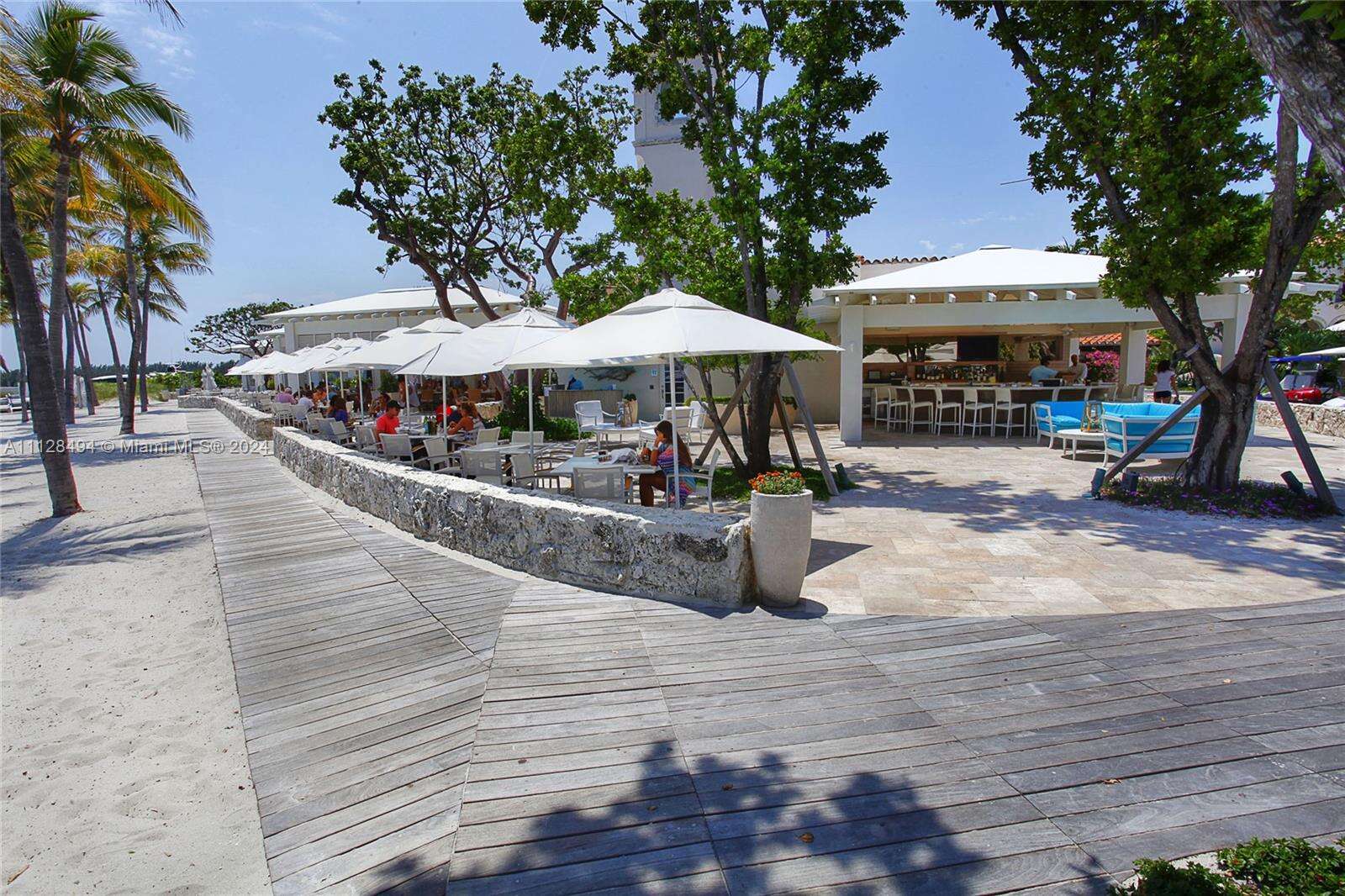 Seaside Village at 19117 Fisher Island Dr, Miami Beach, FL 33109 - For Rent photo 48