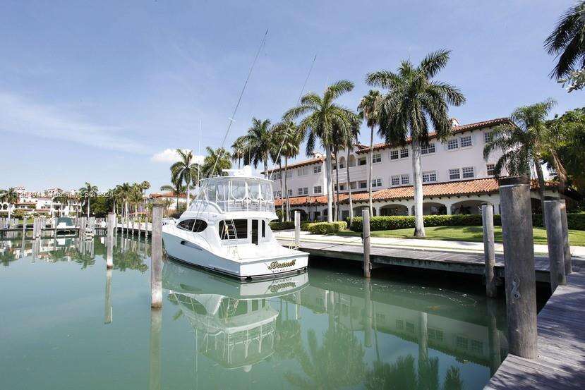 Seaside Village at 19117 Fisher Island Dr, Miami Beach, FL 33109 - For Rent photo 55