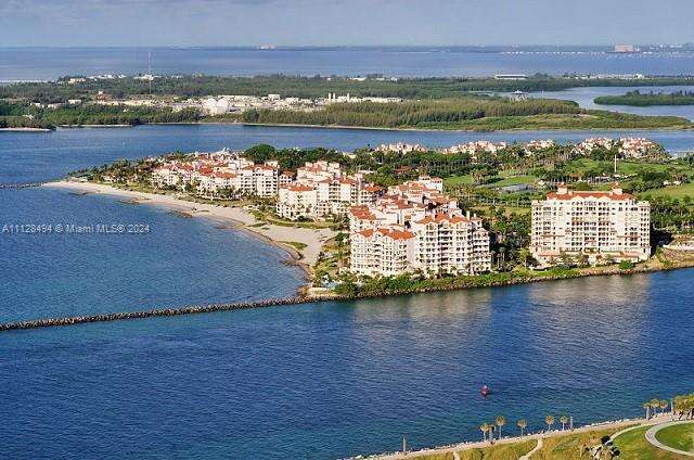 Seaside Village at 19117 Fisher Island Dr, Miami Beach, FL 33109 - For Rent photo 61