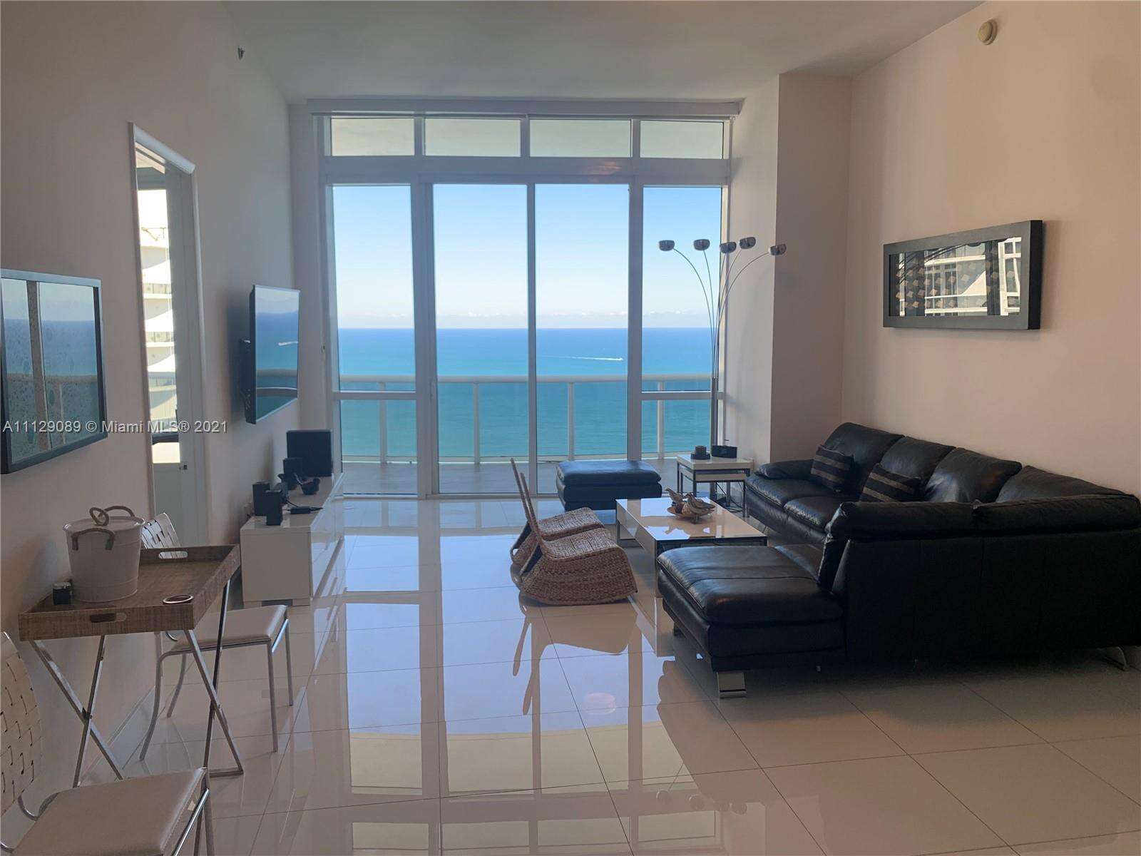 Trump Tower 3 at 15811 Collins Ave, Sunny Isles Beach, FL 33160 - For Rent photo 1