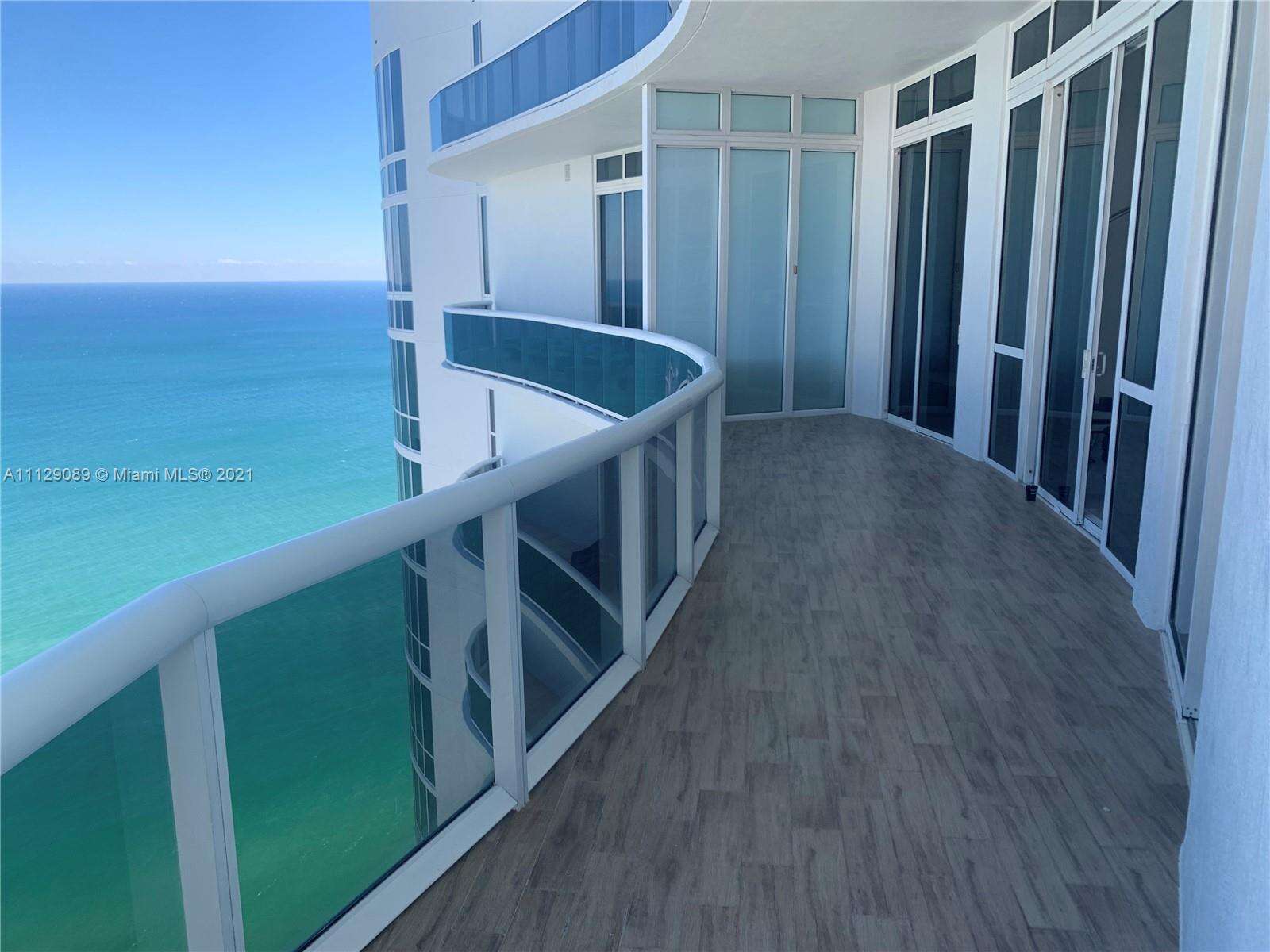 Trump Tower 3 at 15811 Collins Ave, Sunny Isles Beach, FL 33160 - For Rent photo 3