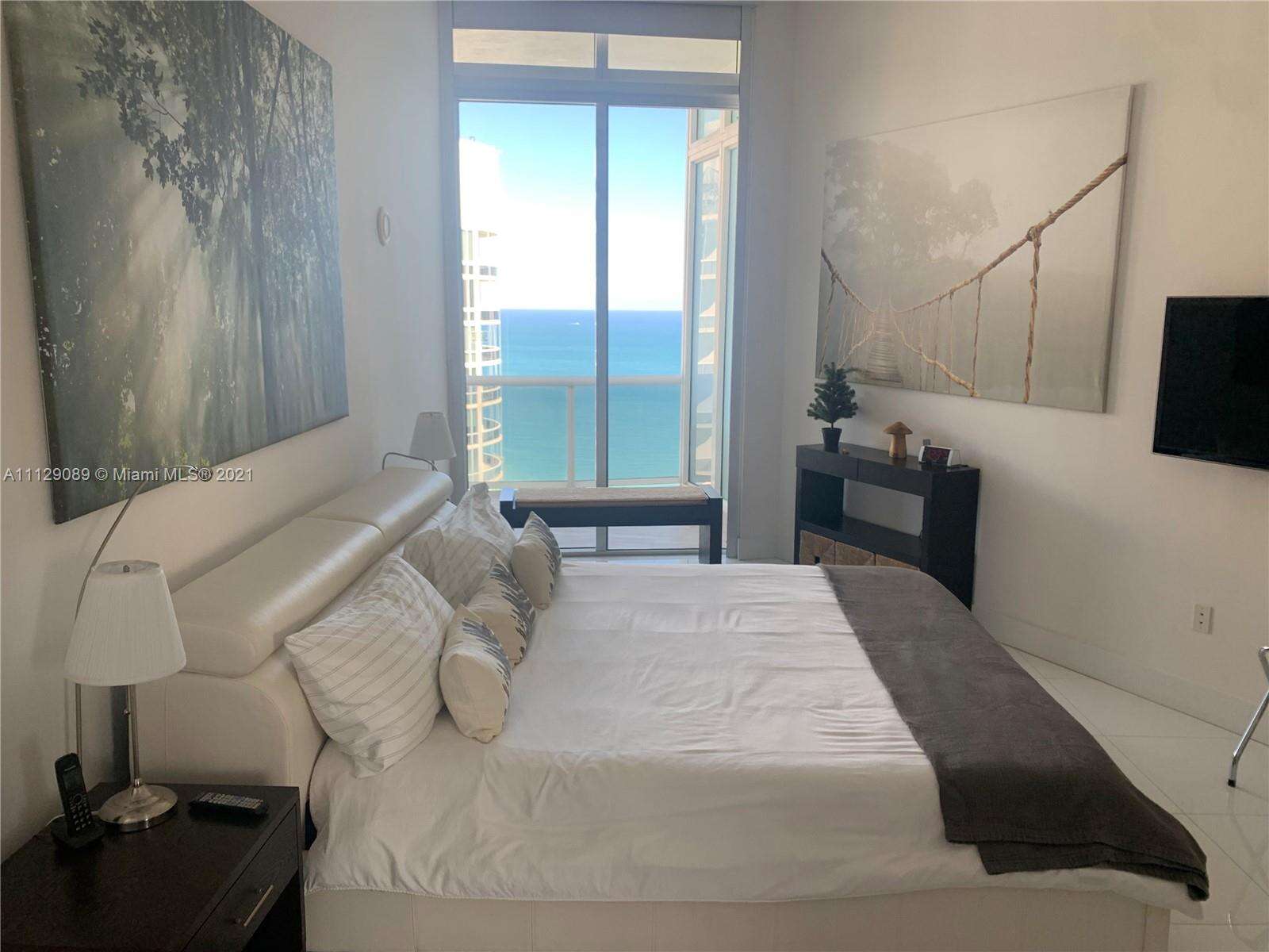 Trump Tower 3 at 15811 Collins Ave, Sunny Isles Beach, FL 33160 - For Rent photo 4