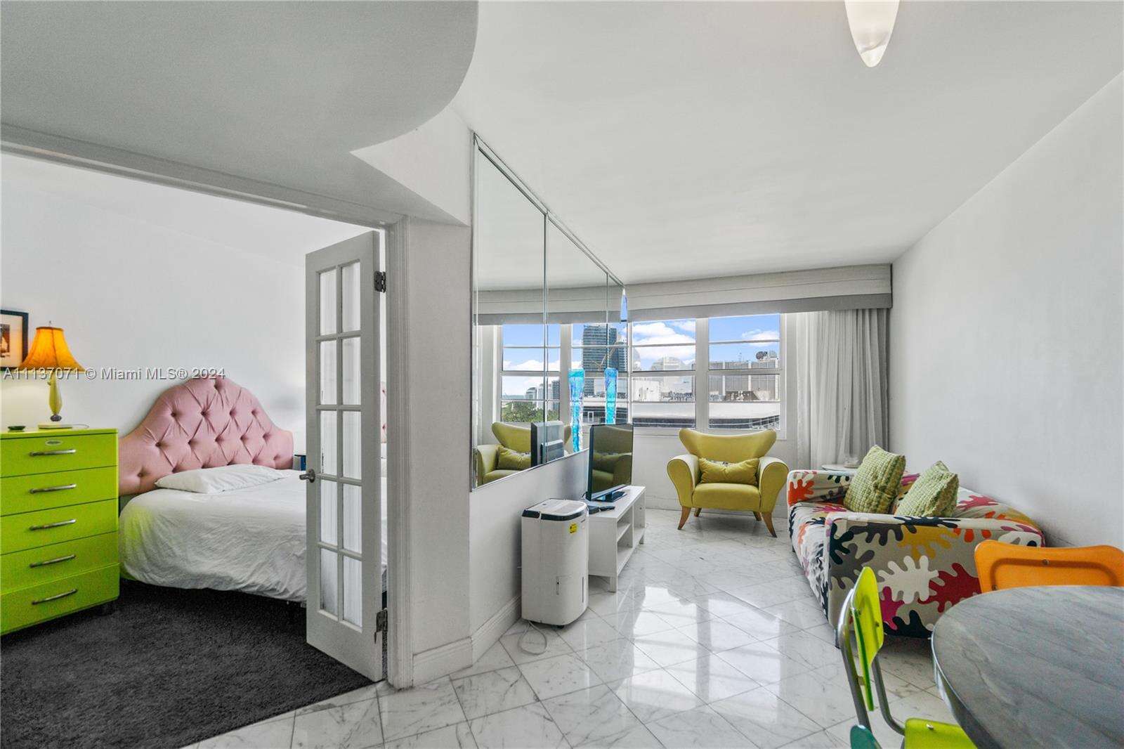 Decoplage at 100 Lincoln Rd, Miami Beach, FL 33139 - For Rent photo 1