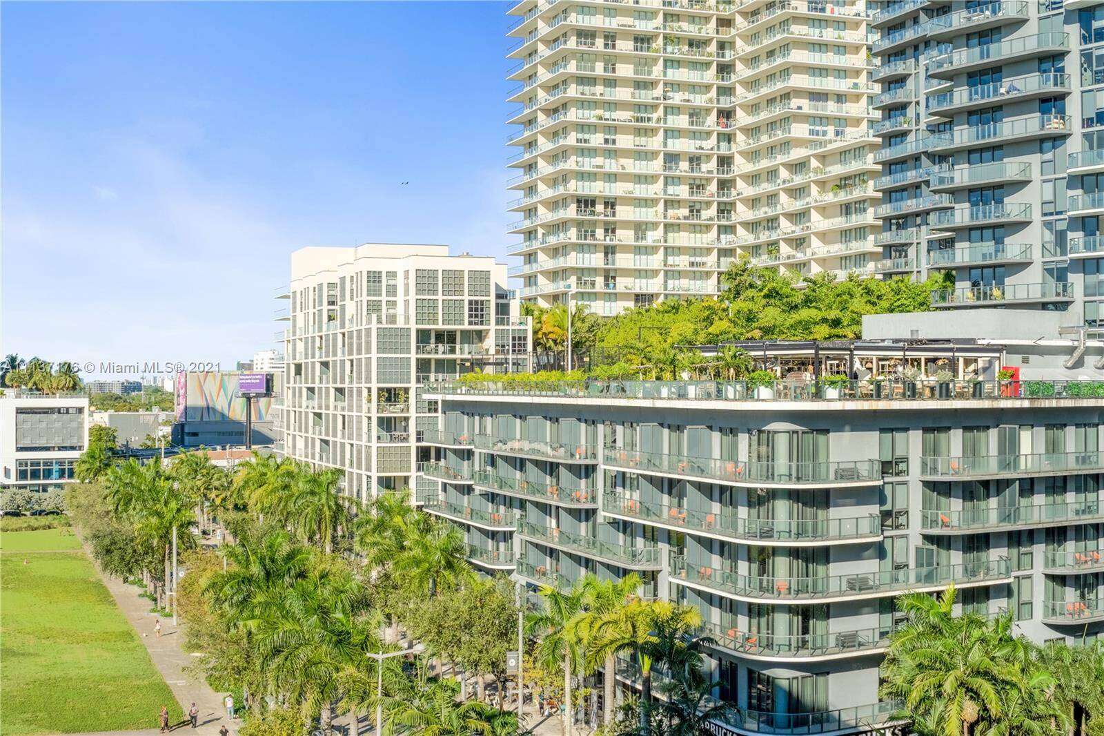 Midblock at Miami, FL 33137 - For Rent photo 28