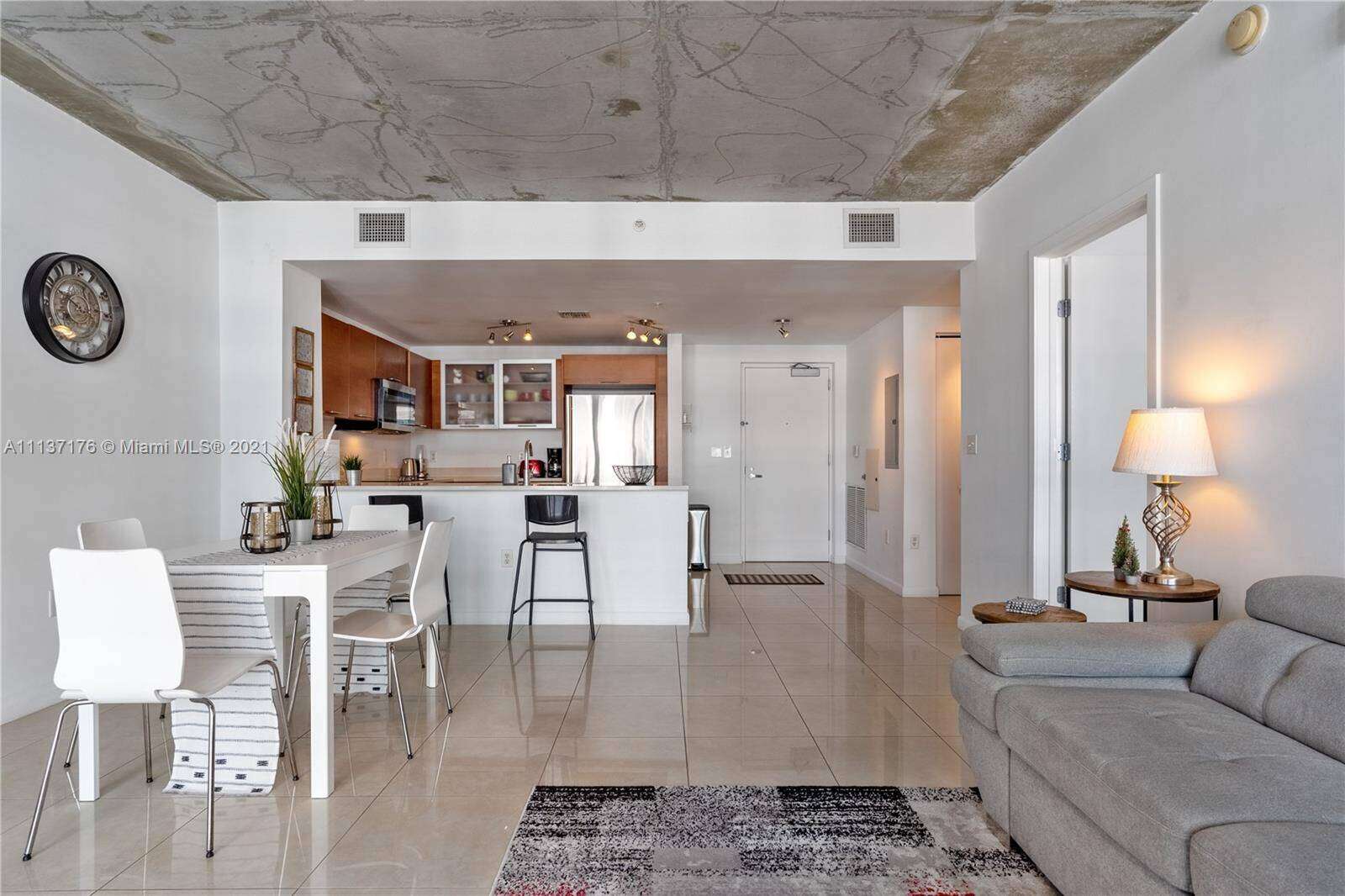 Midblock at Miami, FL 33137 - For Rent photo 8