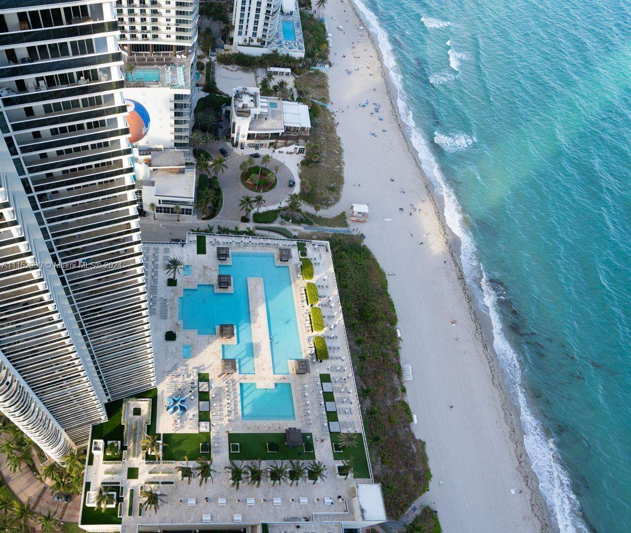 The Beach Club Two at 1830 Ocean Dr, Hallandale Beach, FL 33009 - For Rent photo 5