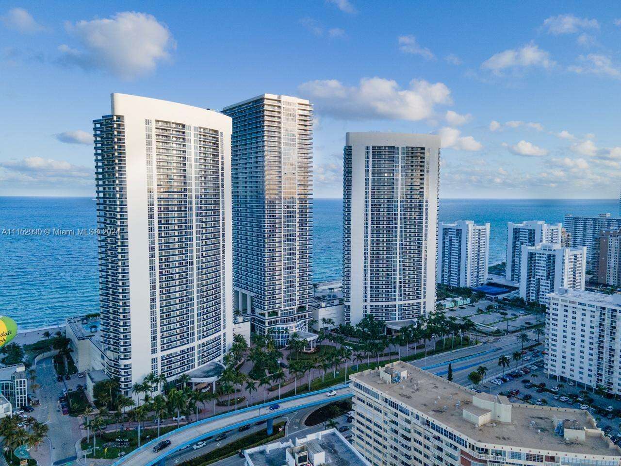 The Beach Club Two at 1830 Ocean Dr, Hallandale Beach, FL 33009 - For Rent photo 6