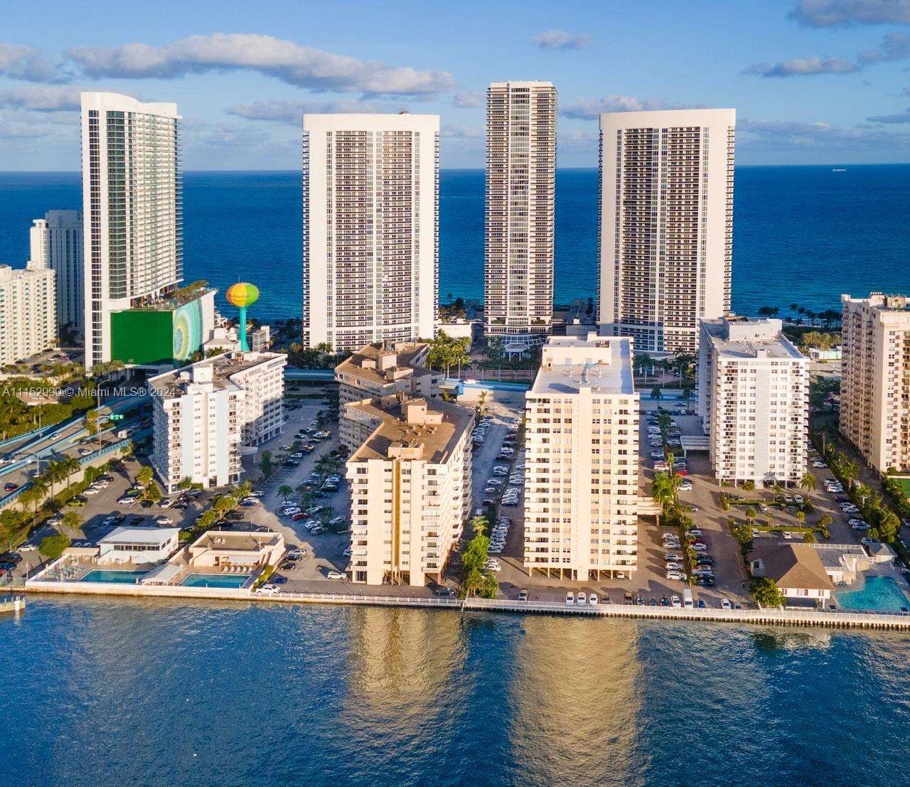 The Beach Club Two at 1830 Ocean Dr, Hallandale Beach, FL 33009 - For Rent photo 7