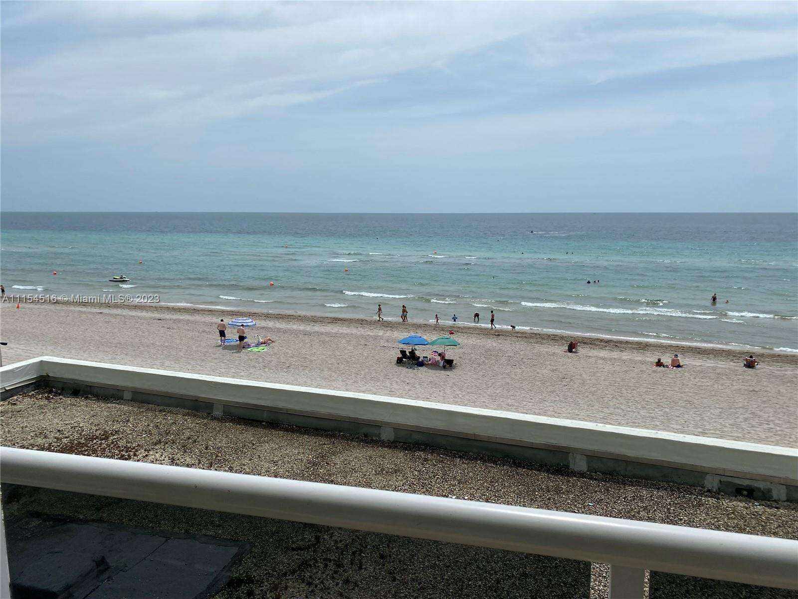 Sea Air Towers at 3725 Ocean Dr, Hollywood, FL 33019 - For Rent photo 2