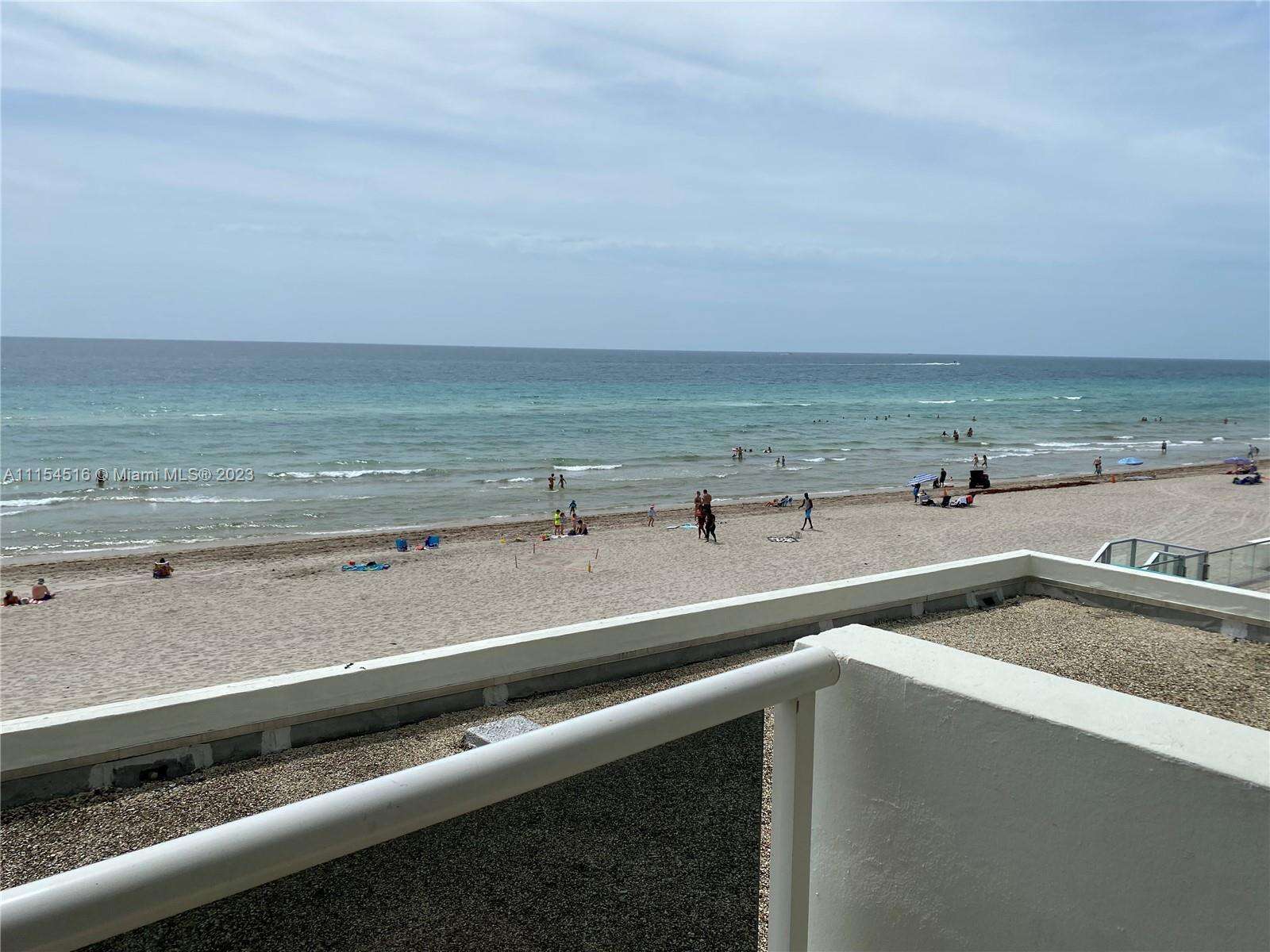Sea Air Towers at 3725 Ocean Dr, Hollywood, FL 33019 - For Rent photo 3
