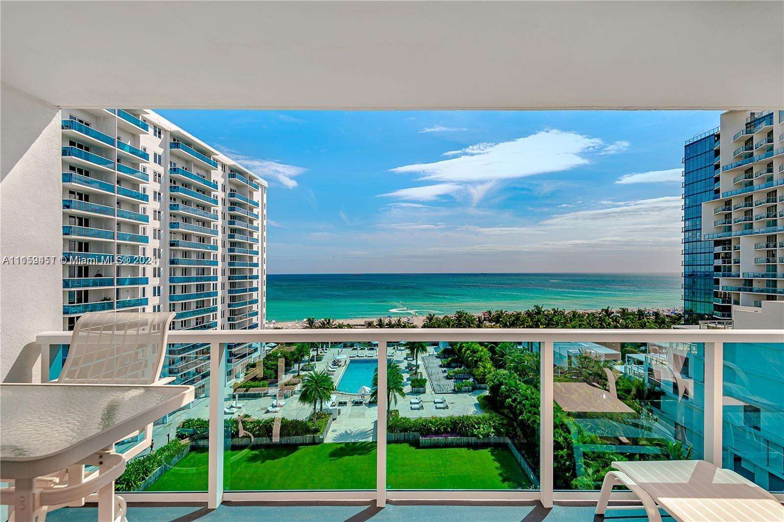 Roney Palace at 2301 Collins Ave, Miami Beach, FL 33139 - For Rent photo 1