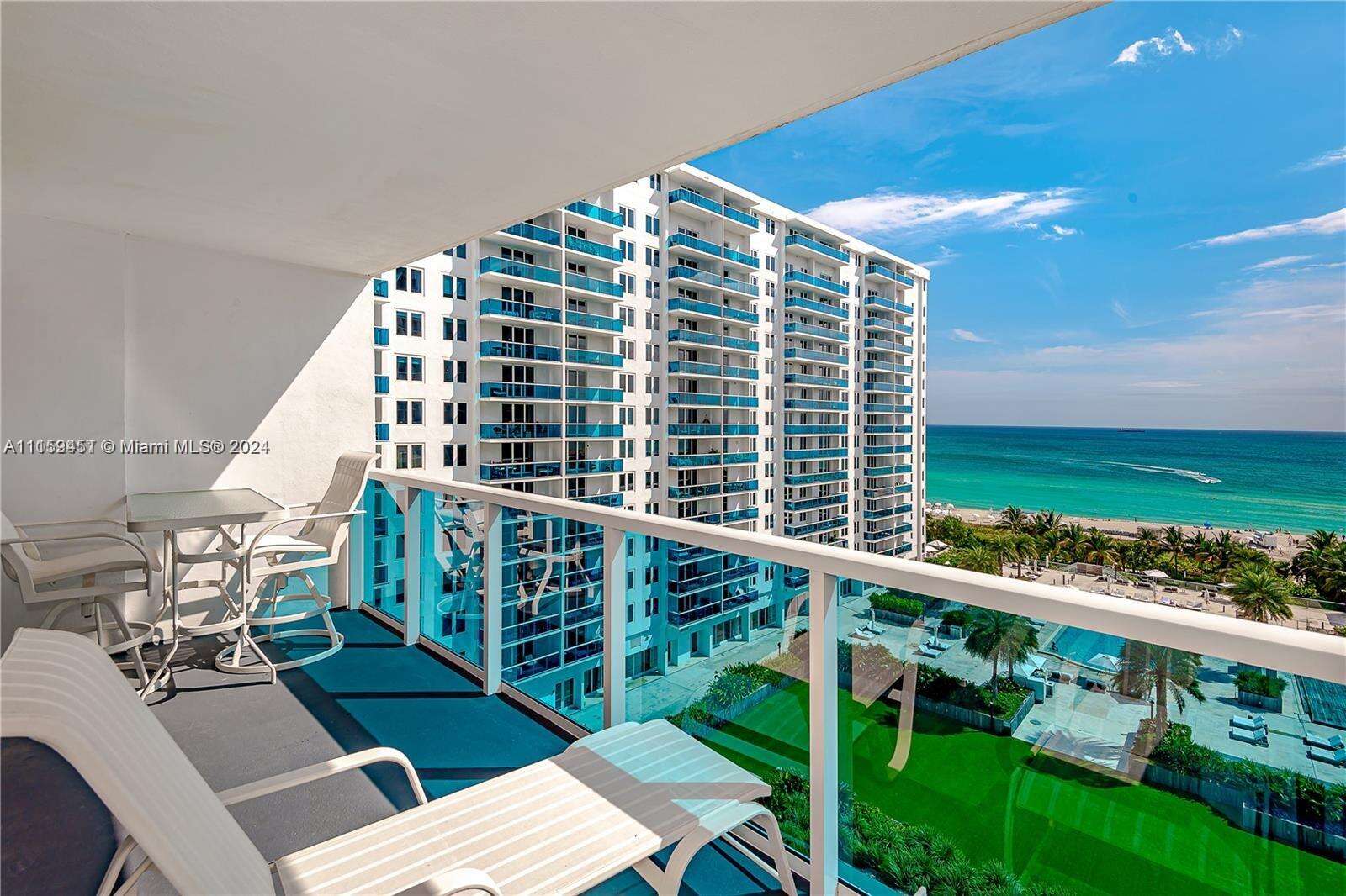 Roney Palace at 2301 Collins Ave, Miami Beach, FL 33139 - For Rent photo 2