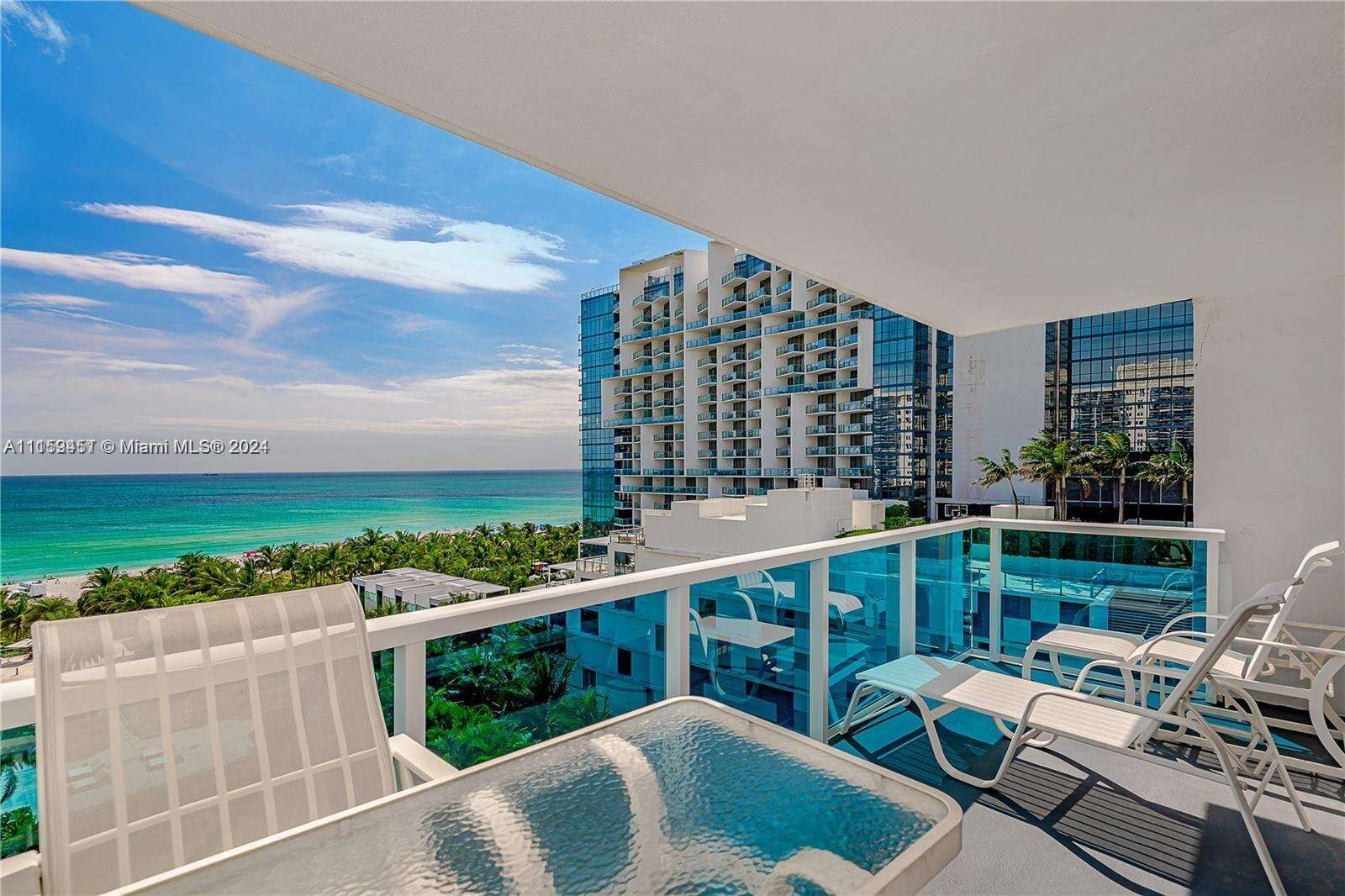 Roney Palace at 2301 Collins Ave, Miami Beach, FL 33139 - For Rent photo 3