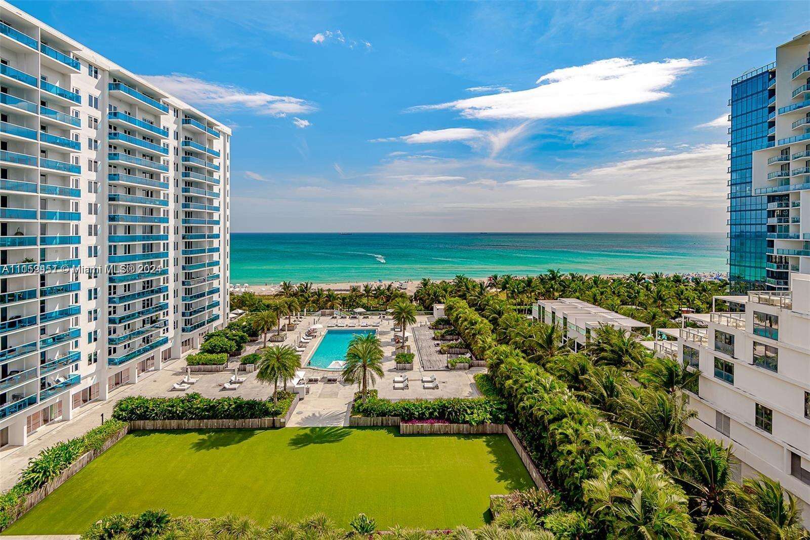 Roney Palace at 2301 Collins Ave, Miami Beach, FL 33139 - For Rent photo 29