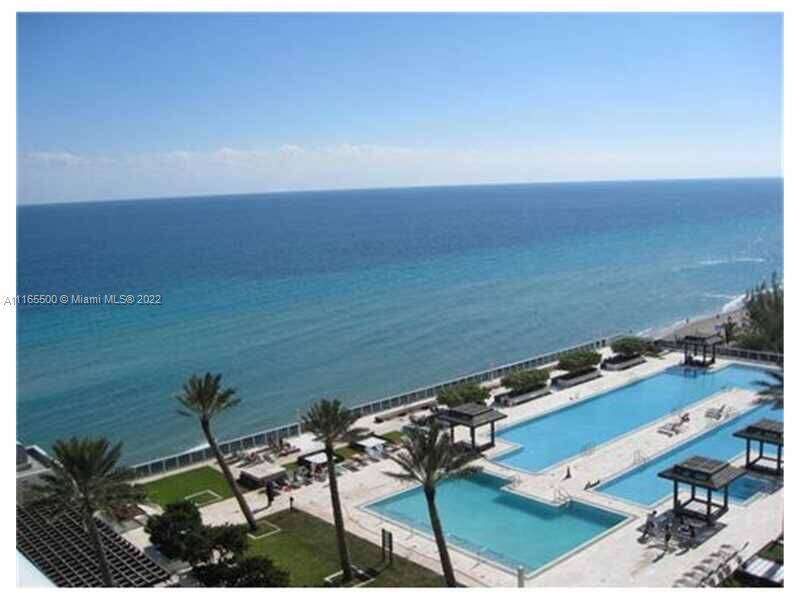 The Beach Club Two at 1830 Ocean Dr, Hallandale Beach, FL 33009 - For Rent photo 1