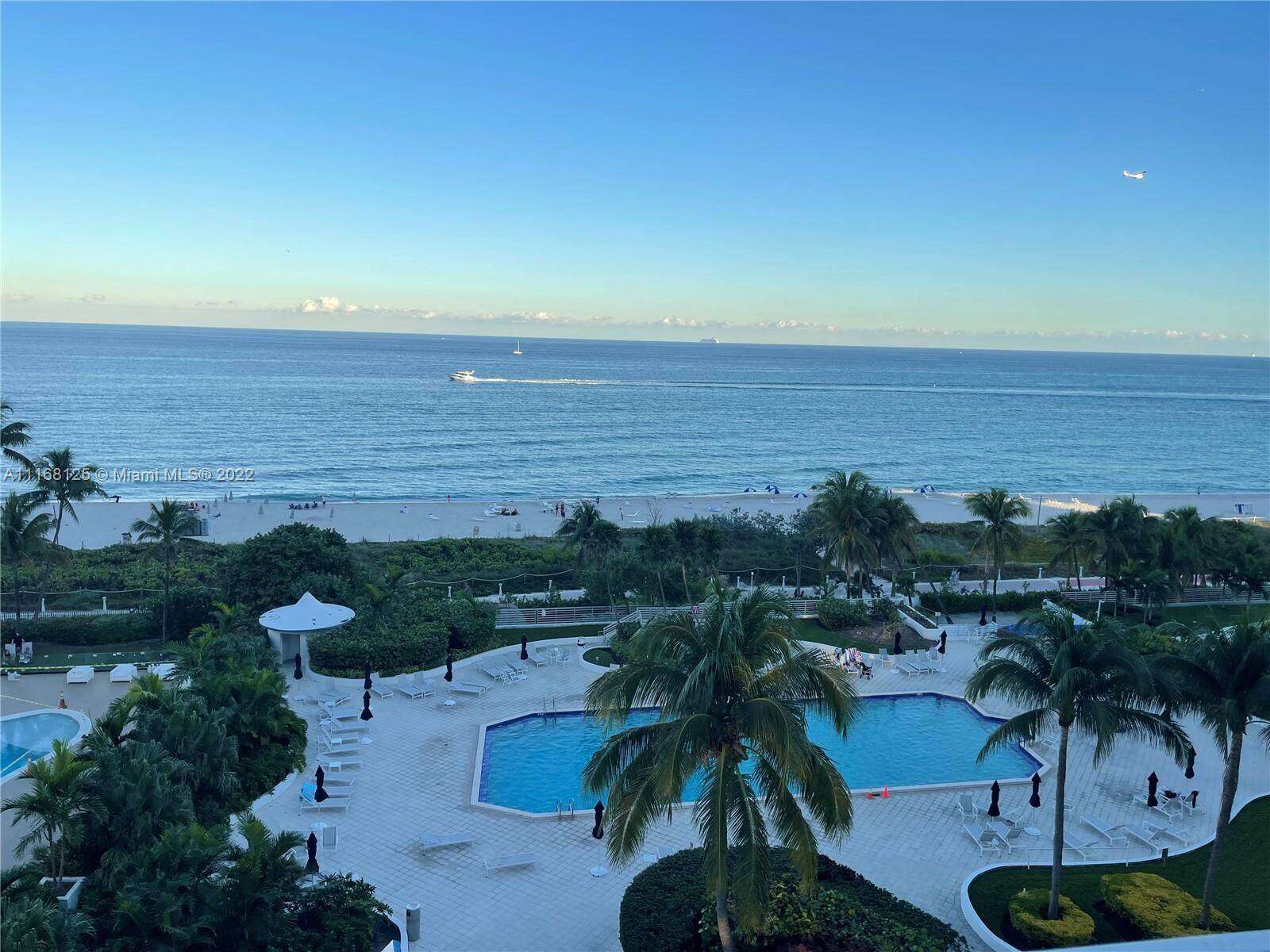 Seacoast 5151 at 5161 Collins Ave, Miami Beach, FL 33140 - For Rent photo 2
