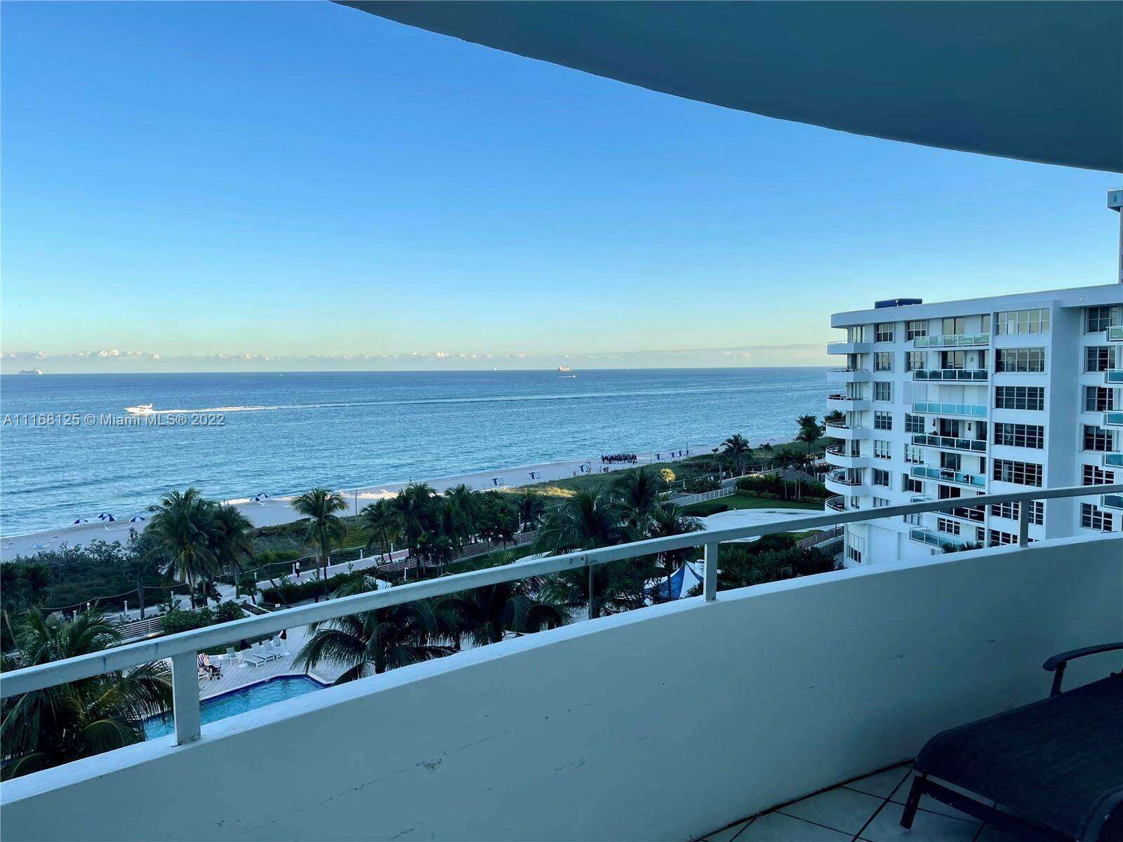 Seacoast 5151 at 5161 Collins Ave, Miami Beach, FL 33140 - For Rent photo 3