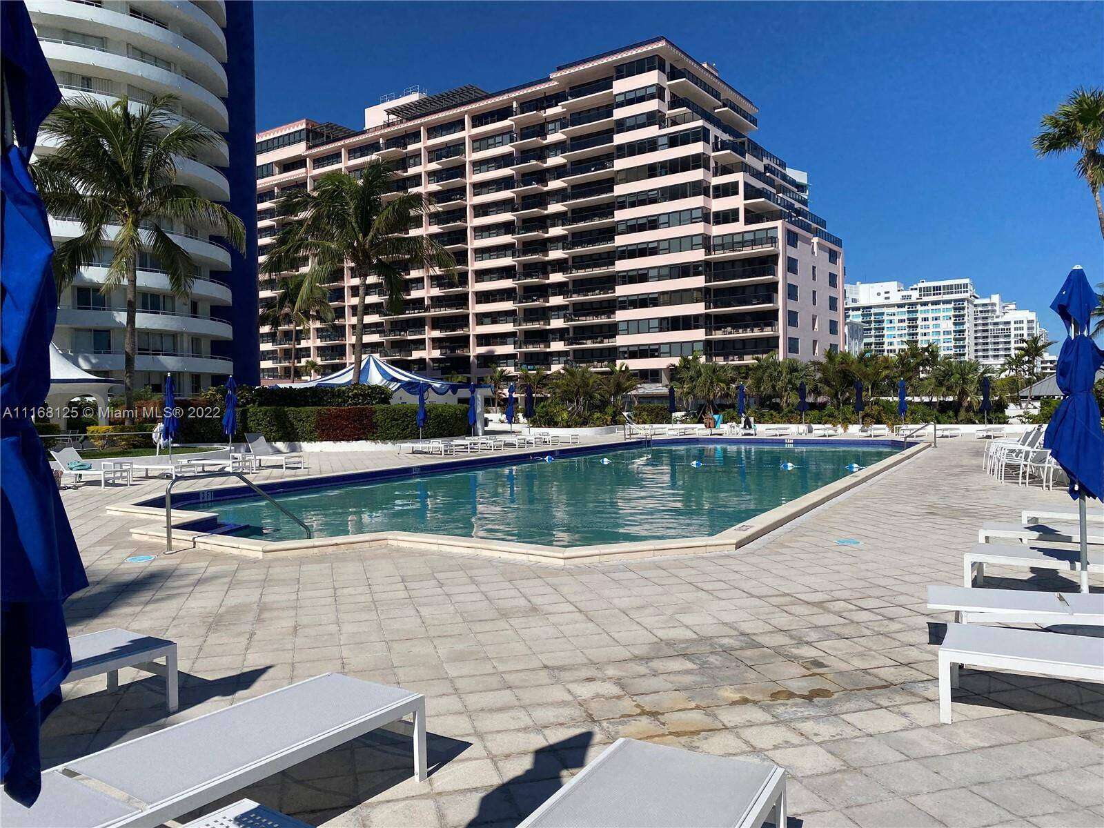 Seacoast 5151 at 5161 Collins Ave, Miami Beach, FL 33140 - For Rent photo 23