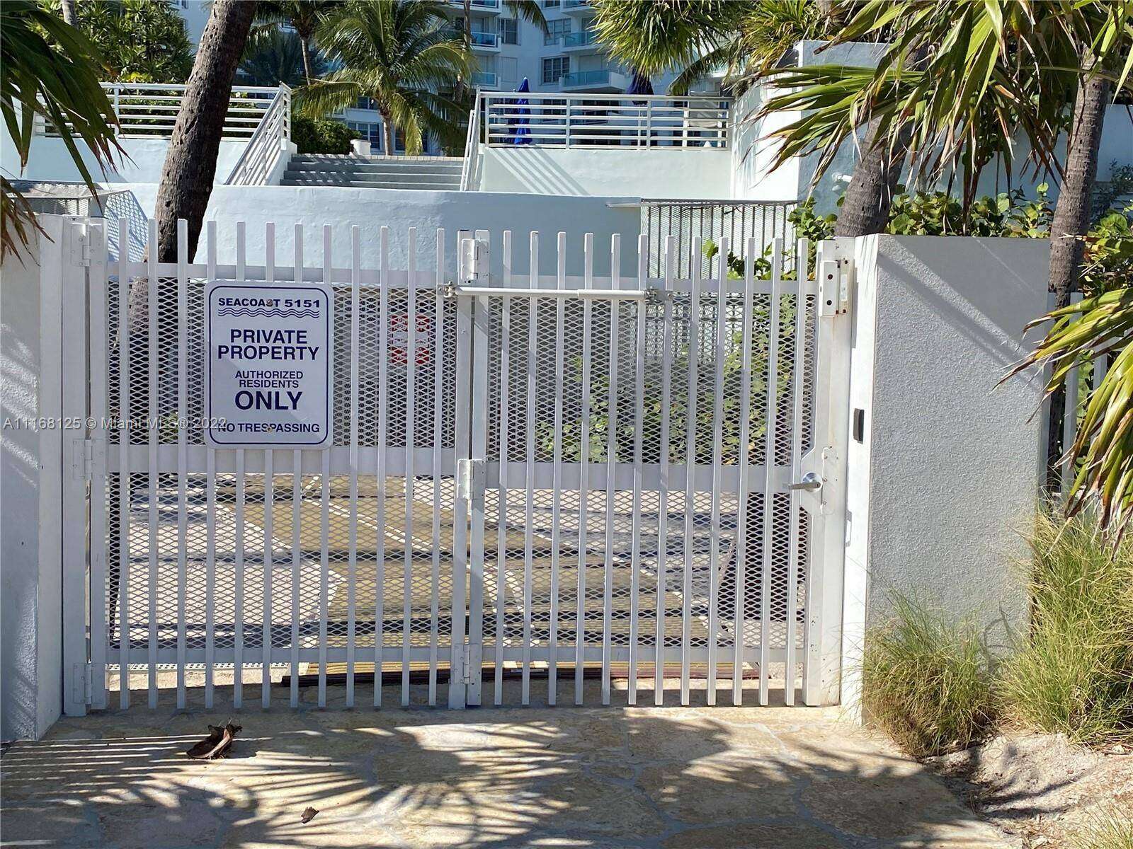 Seacoast 5151 at 5161 Collins Ave, Miami Beach, FL 33140 - For Rent photo 36