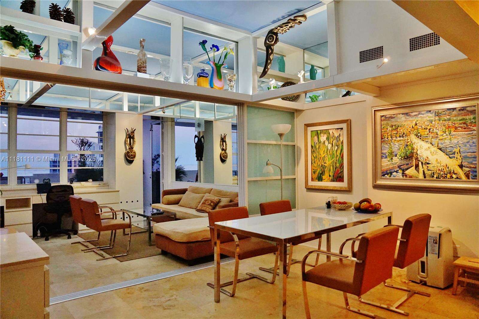 Decoplage at 100 Lincoln Rd, Miami Beach, FL 33139 - For Rent photo 5