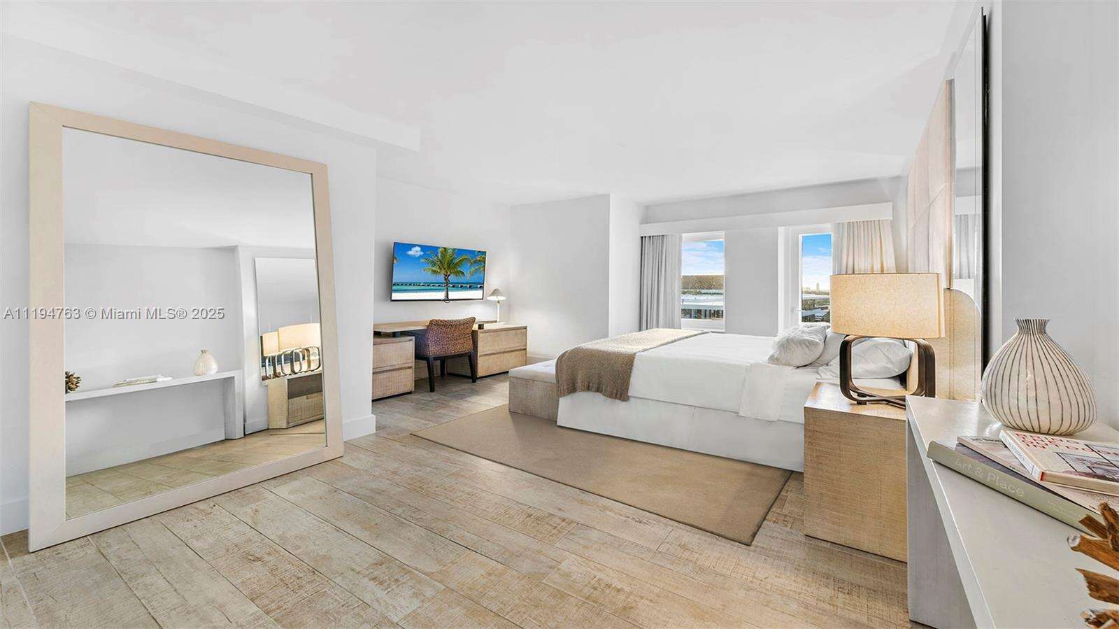 1 Hotel & Homes at Miami Beach, FL 33139 - For Rent photo 5